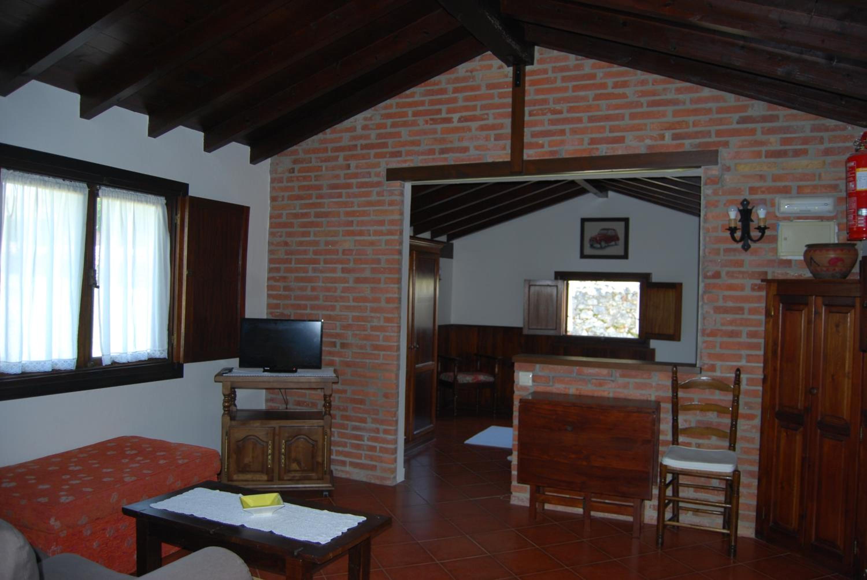 Apartamentos El Perujo