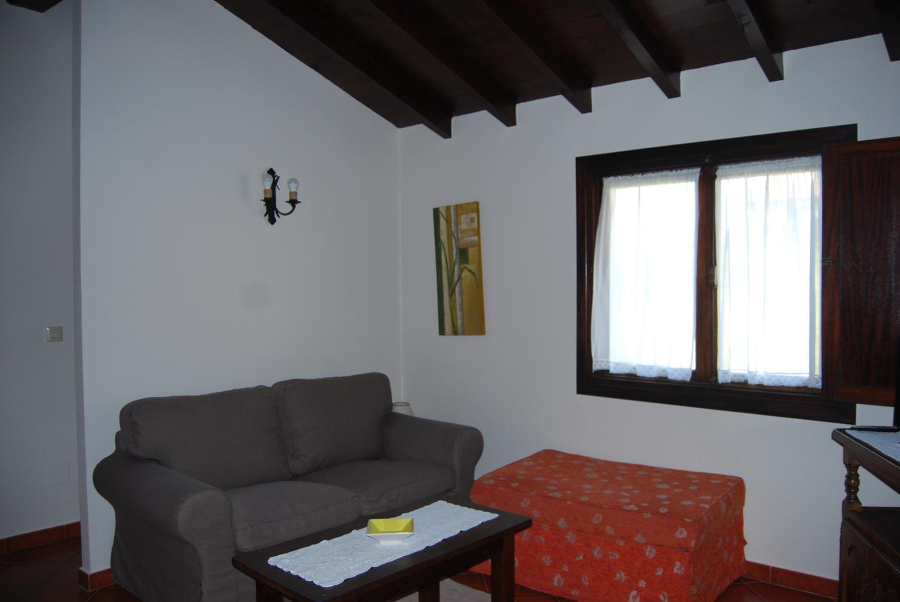 Apartamentos El Perujo