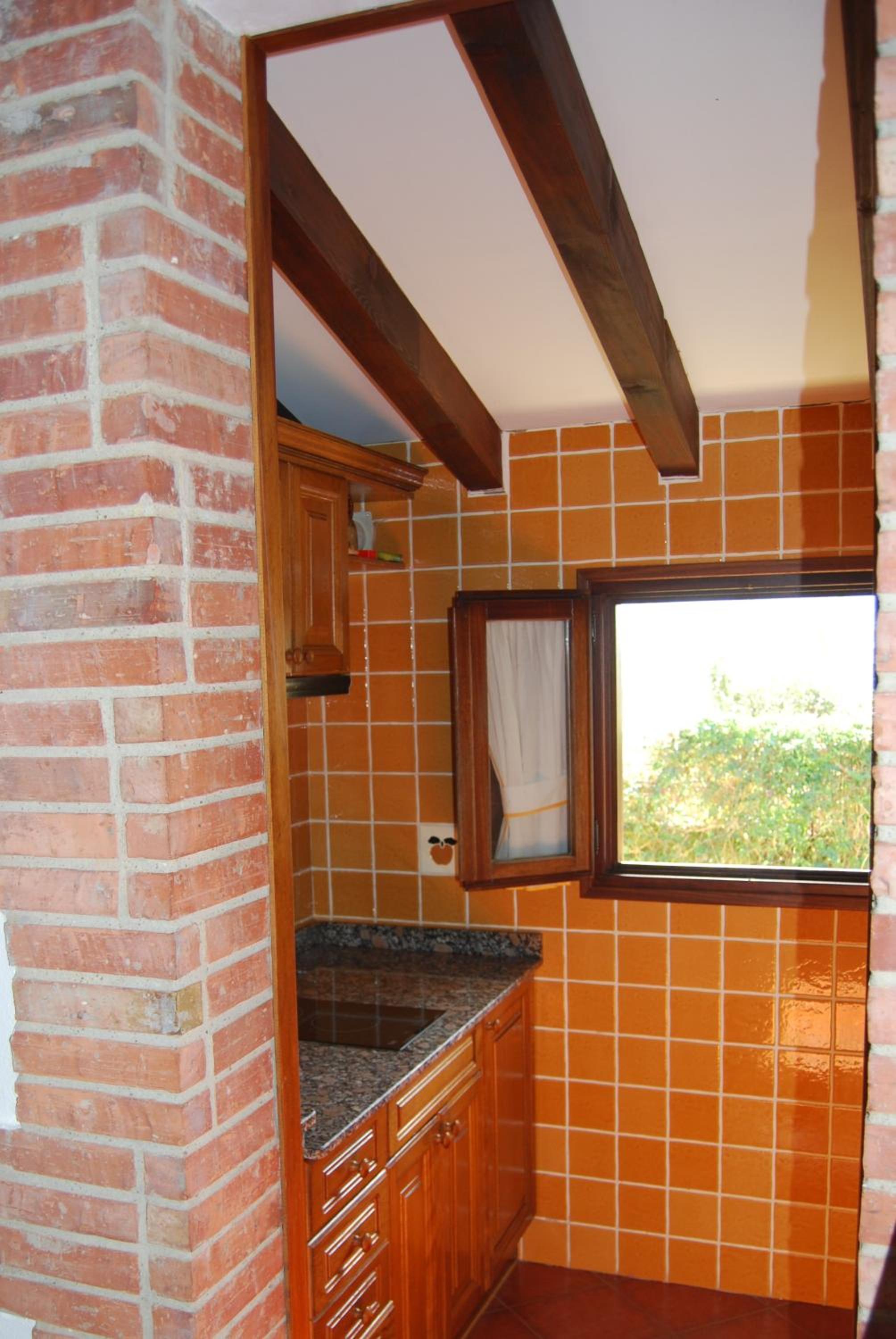 Apartamentos El Perujo