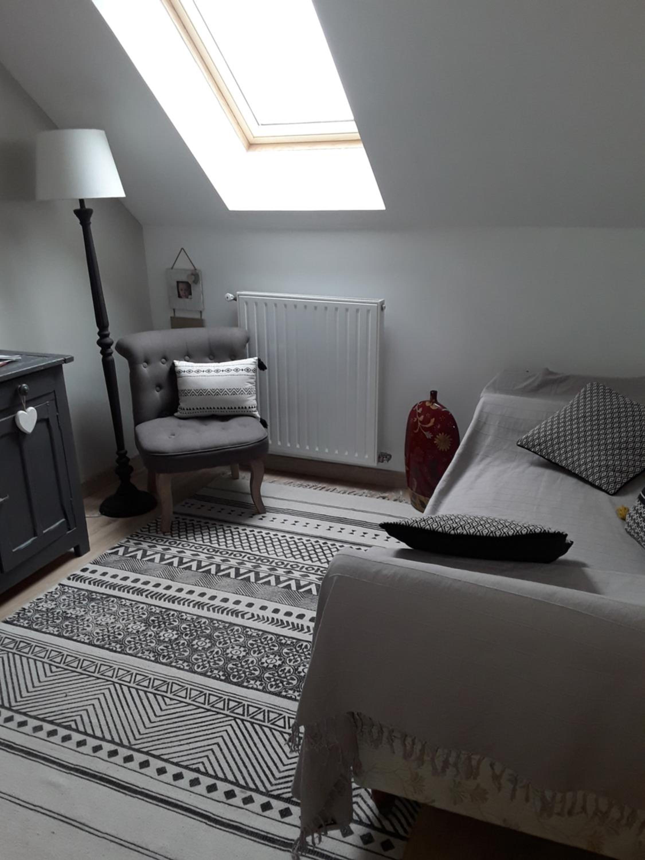 Maison bois view 4