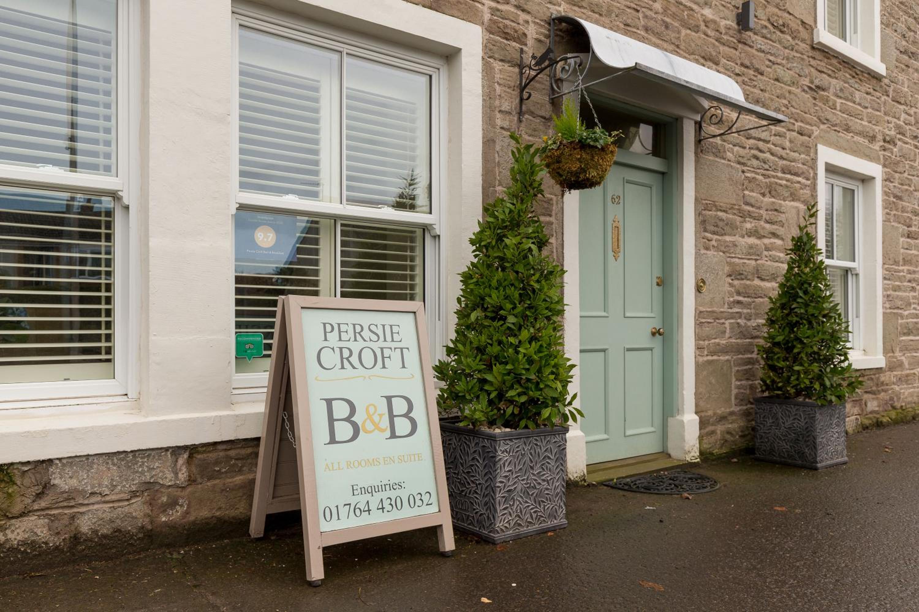 Persie Croft Bed & Breakfast