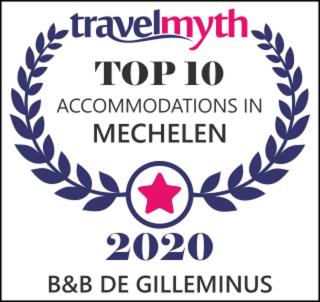 B&B De Gilleminus