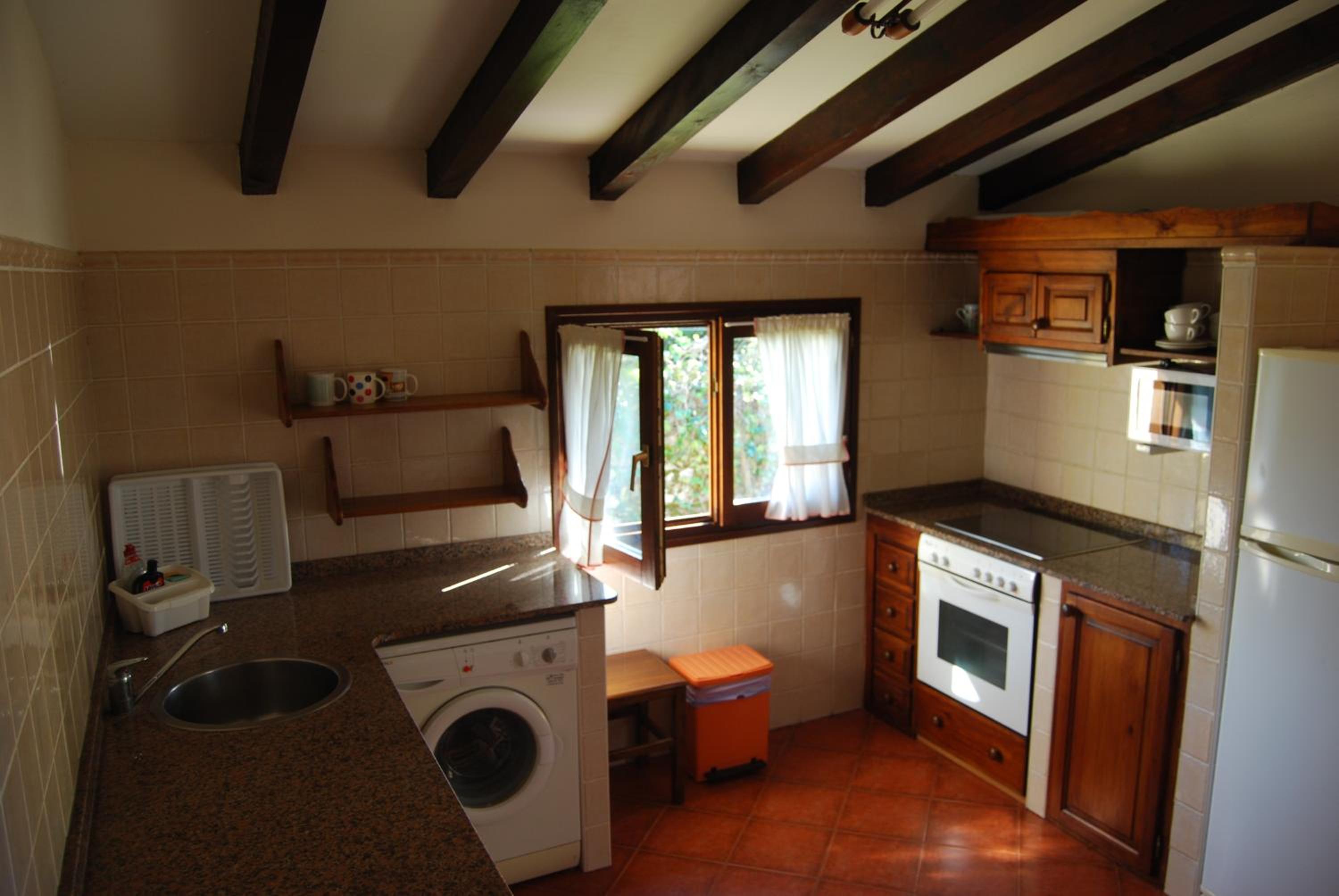 Apartamentos El Perujo