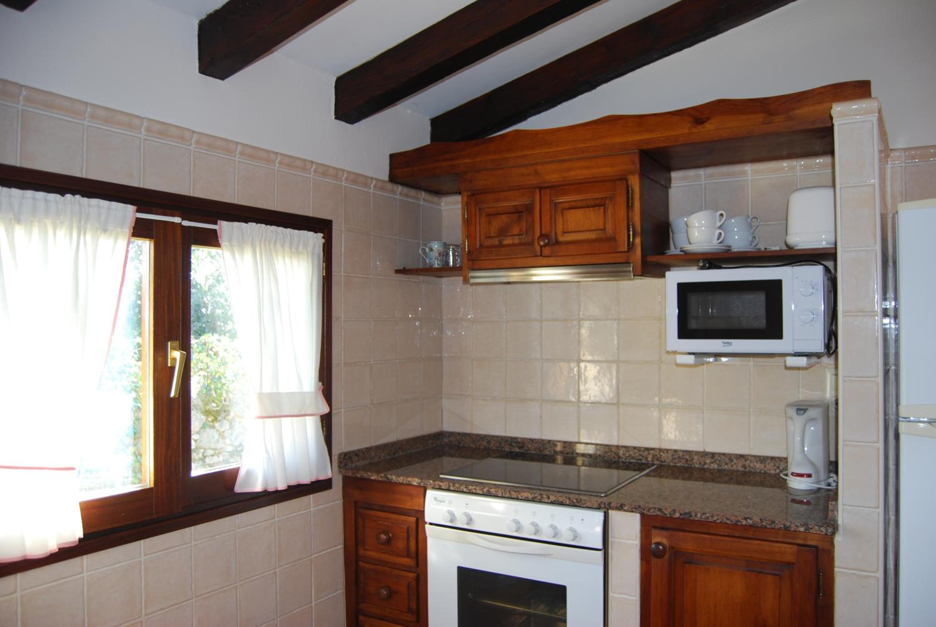 Apartamentos El Perujo