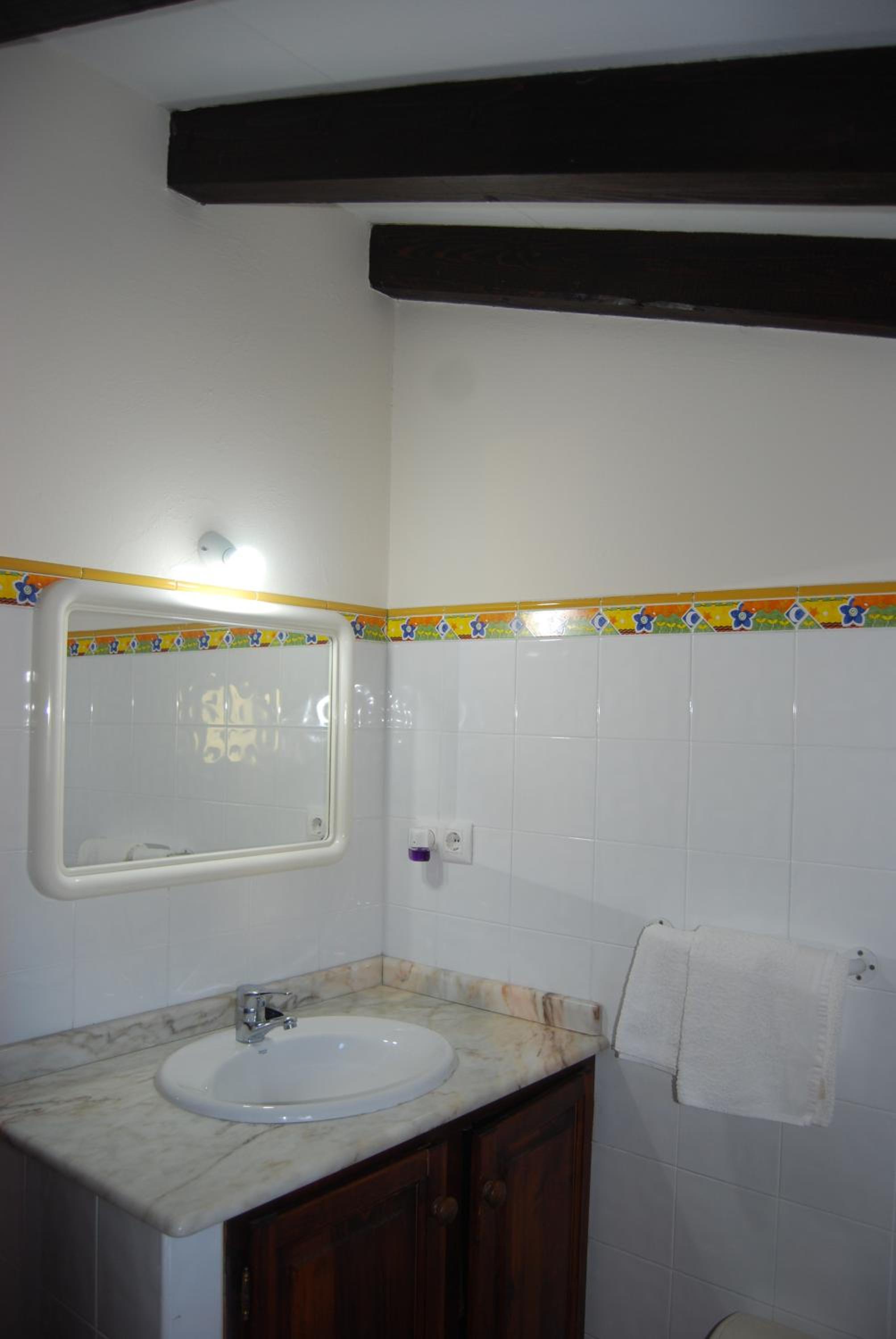 Apartamentos El Perujo