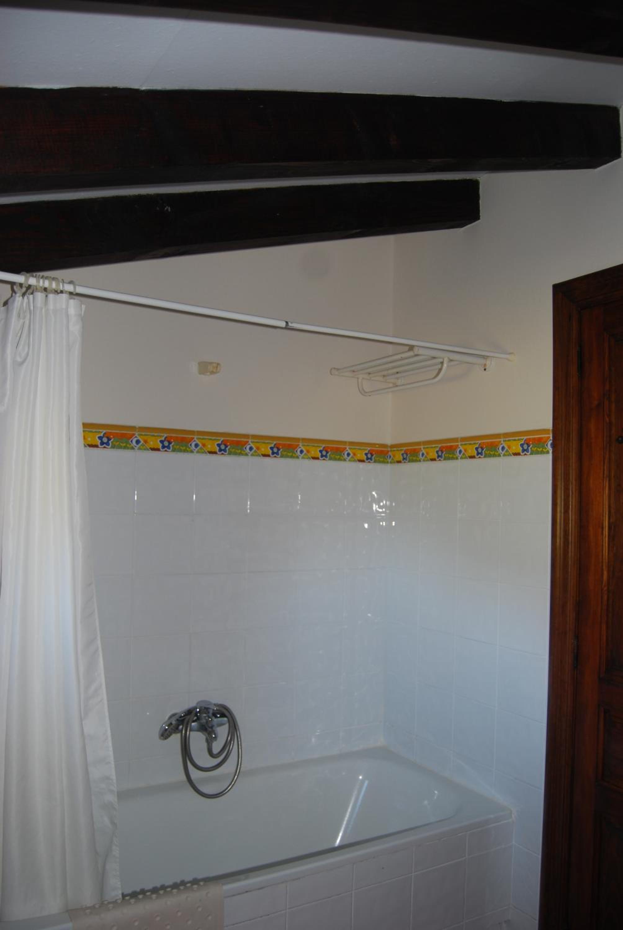 Apartamentos El Perujo