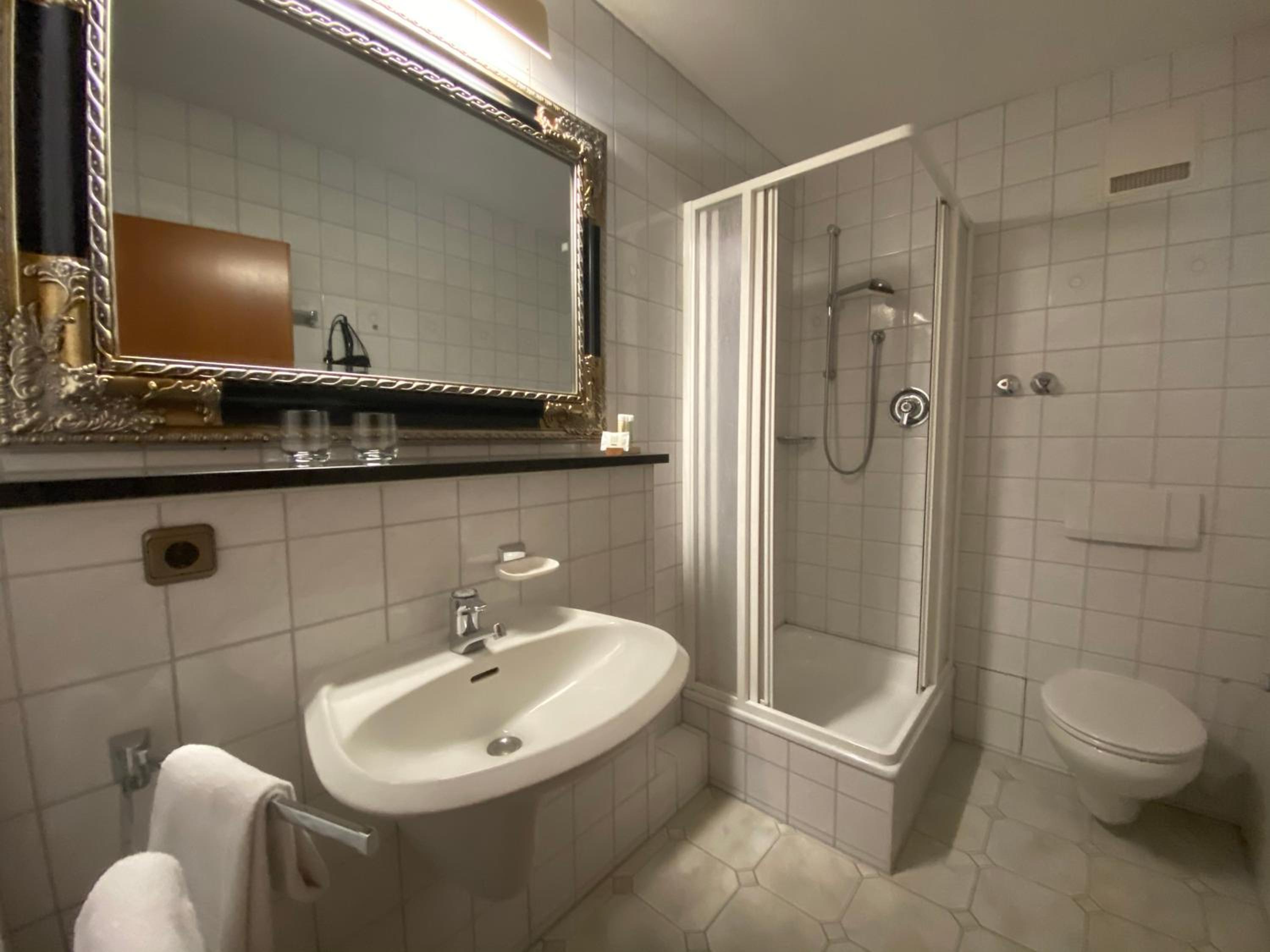 Appartementhotel Cura Bad Füssing