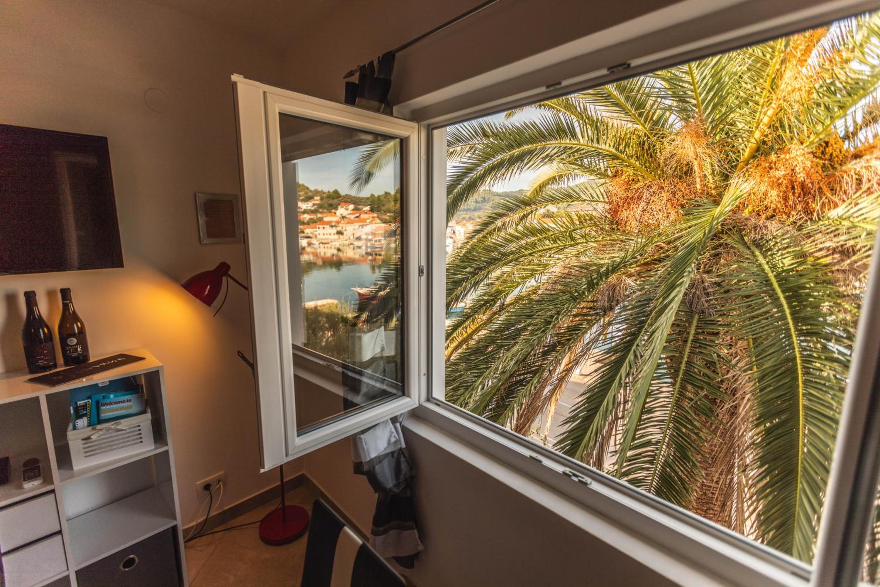 Apartment Prošpe view 4