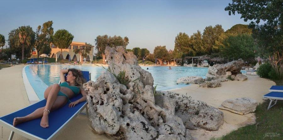 Villa Conca Marco photo 2