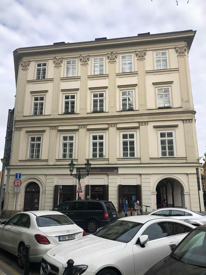 Michalska Apartment
