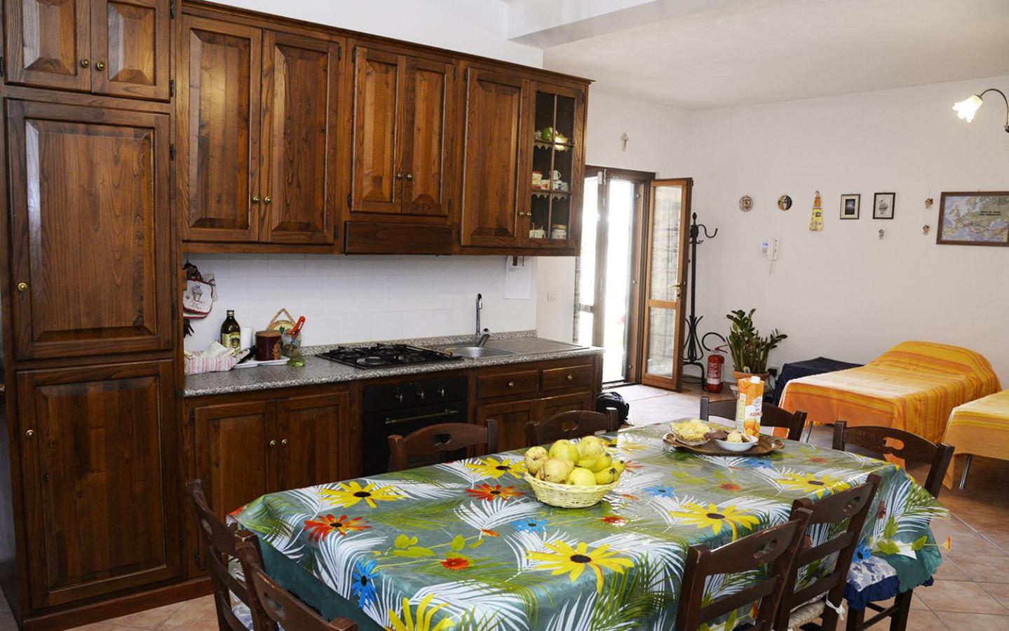 B&B Casa del Pellegrino photo 4