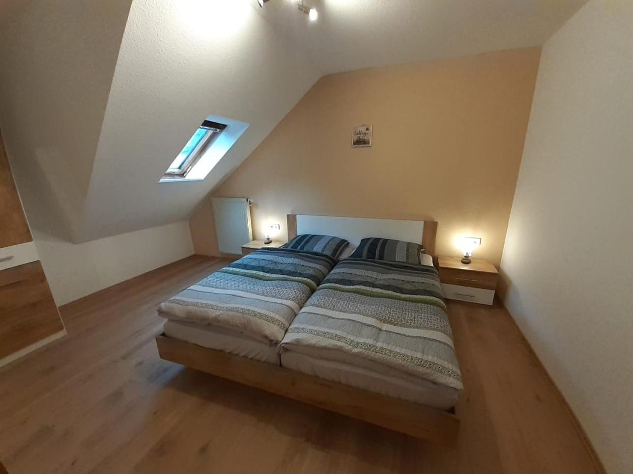 Ferienwohnung Viktoria