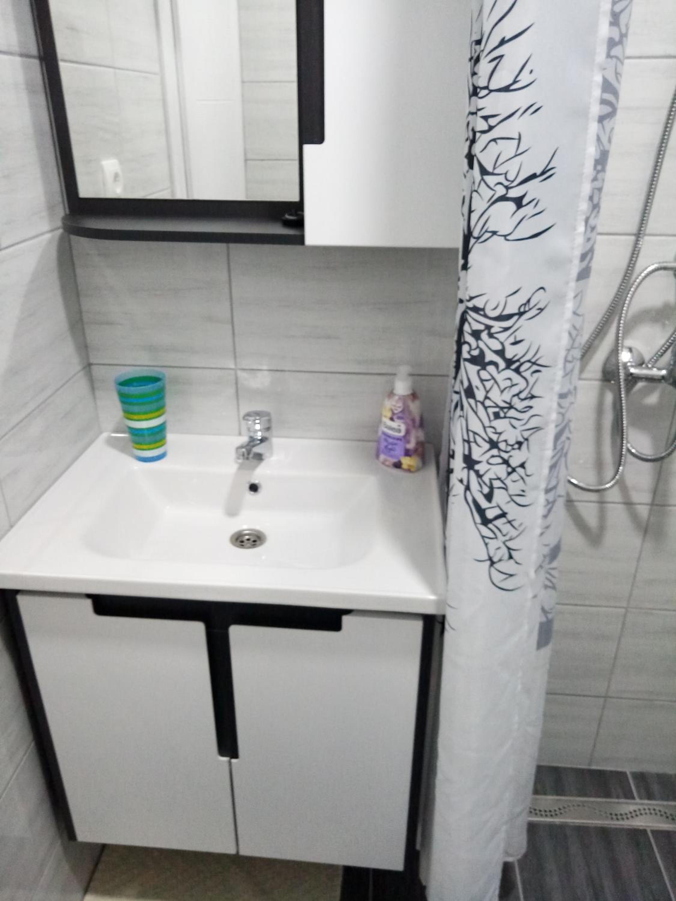 Apartman Mira&Ahmet view 2