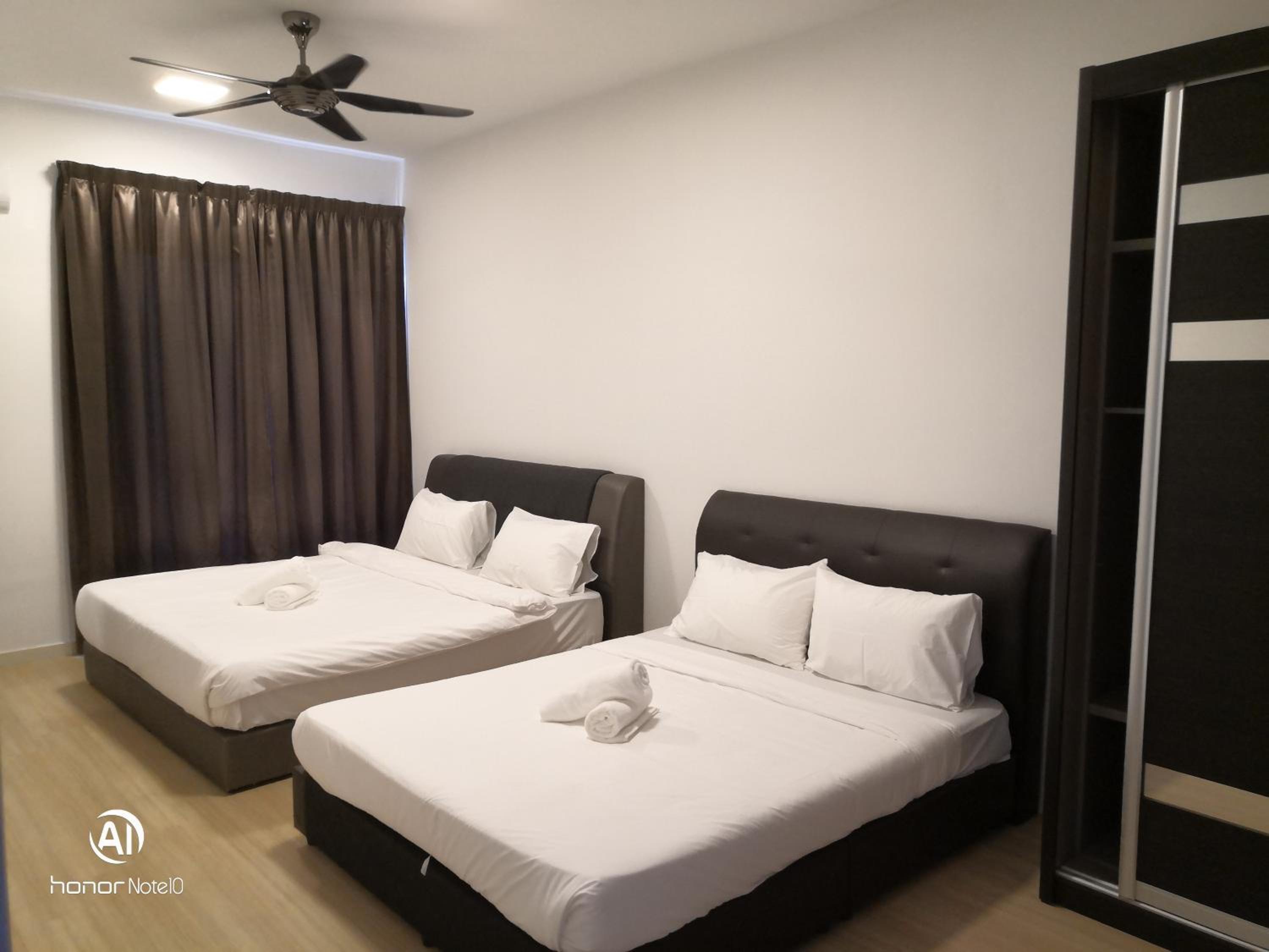 USJ One Premium Suites @Subang @Sunway @USJ photo 6