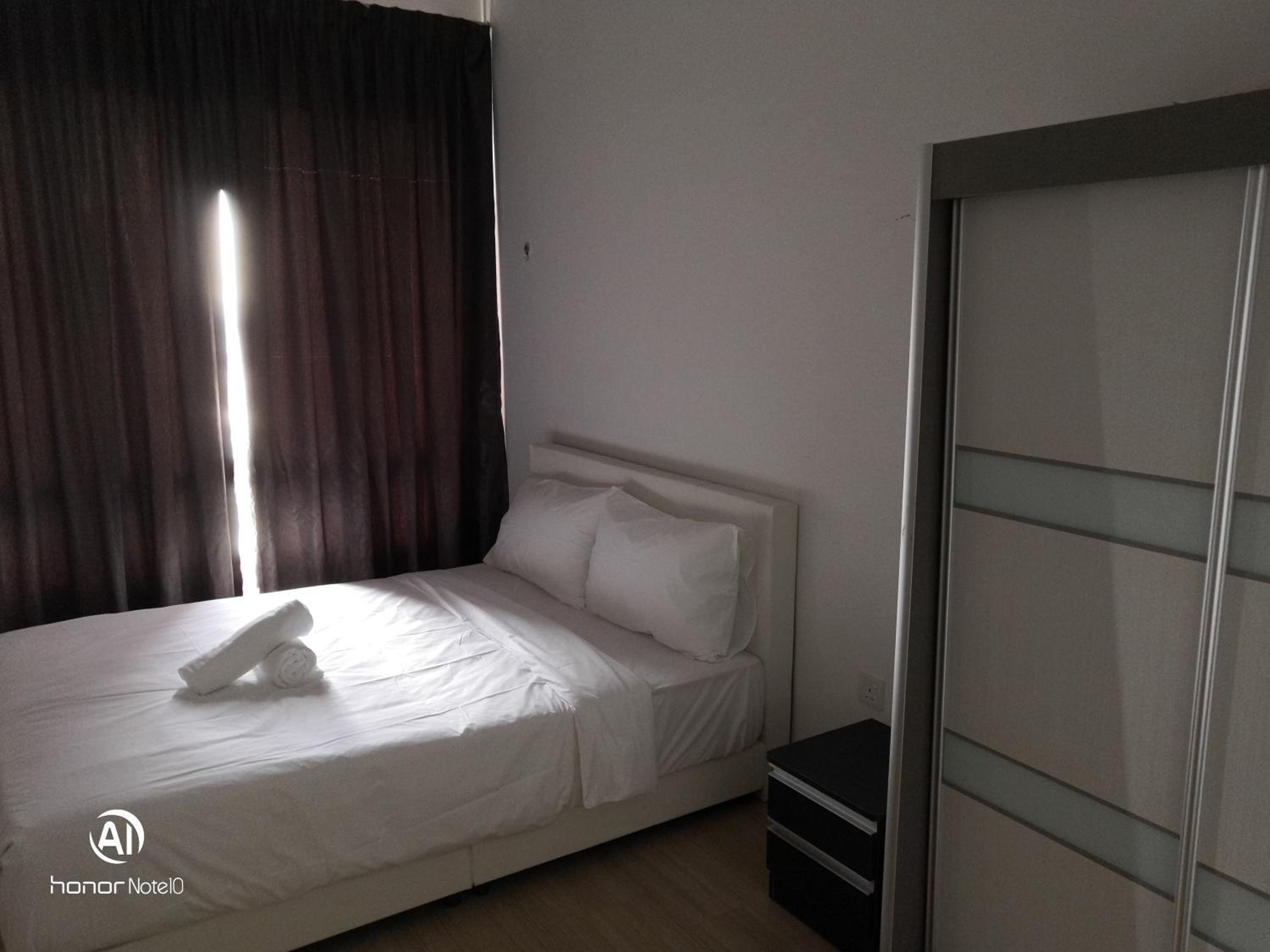 USJ One Premium Suites @Subang @Sunway @USJ photo 5