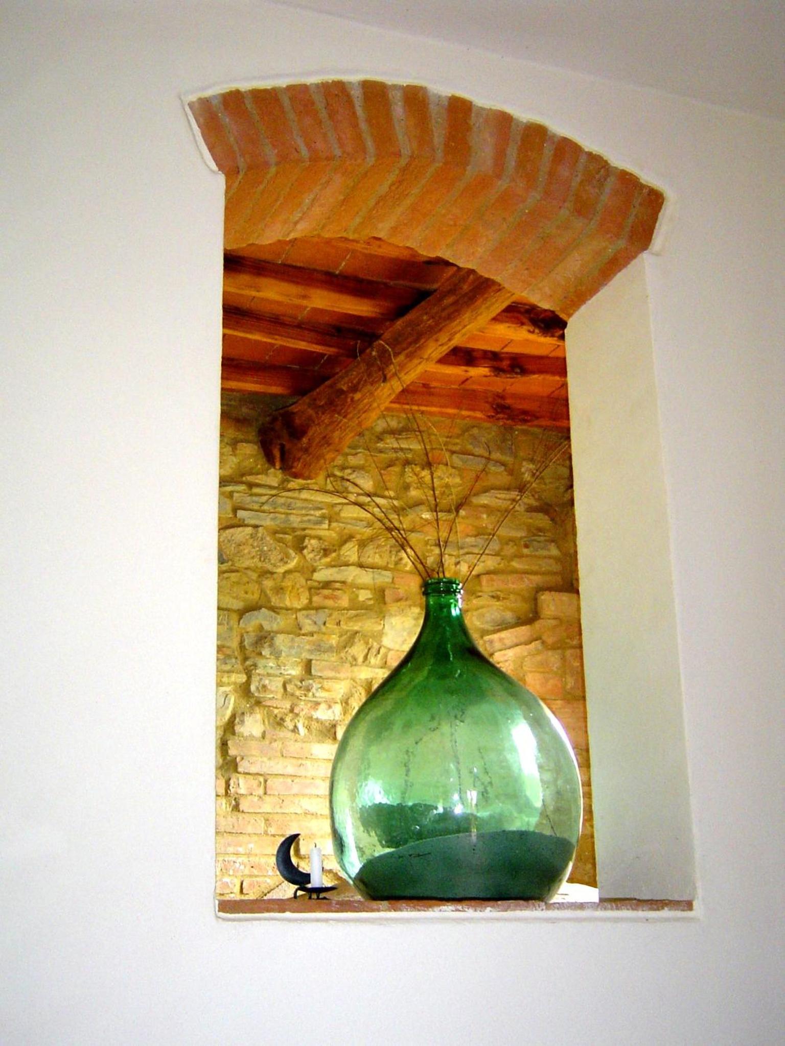 Agriturismo Rigone in Chianti