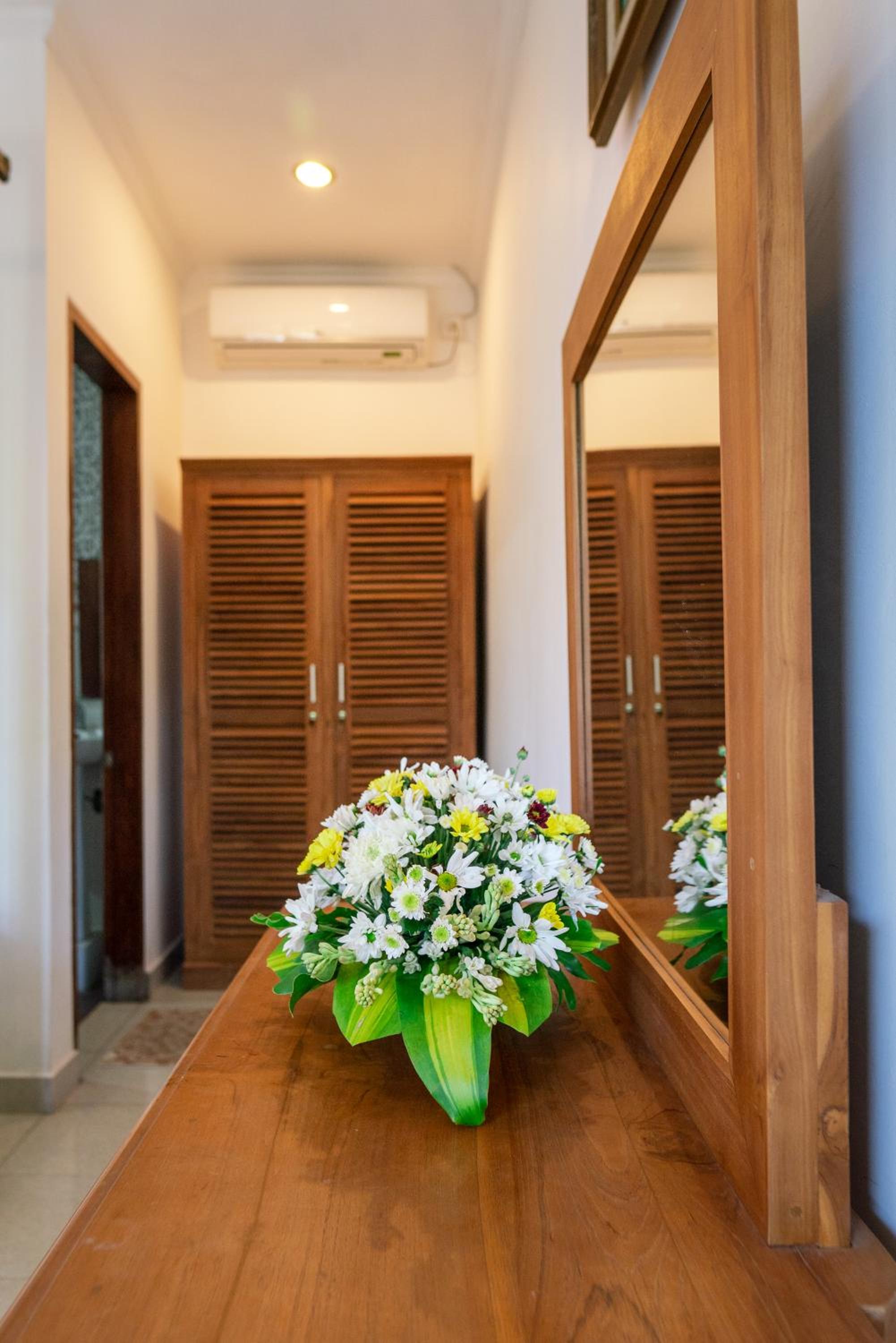 Batik Sekar Bali Guest House view 3