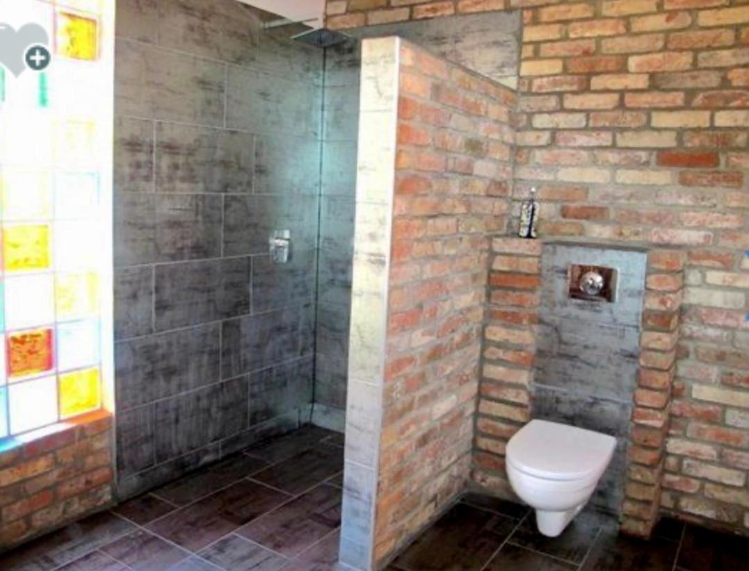 Ferienhaus Farmer en Nowe Warpno