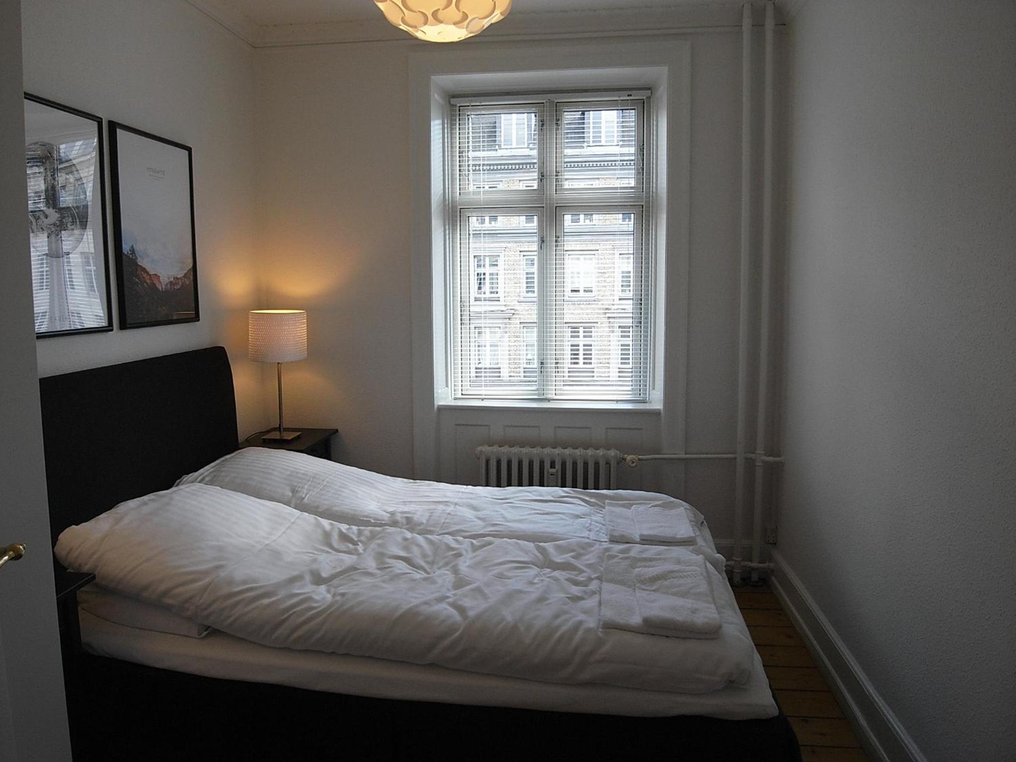 Cozy apartment in the heart of Copenhagen