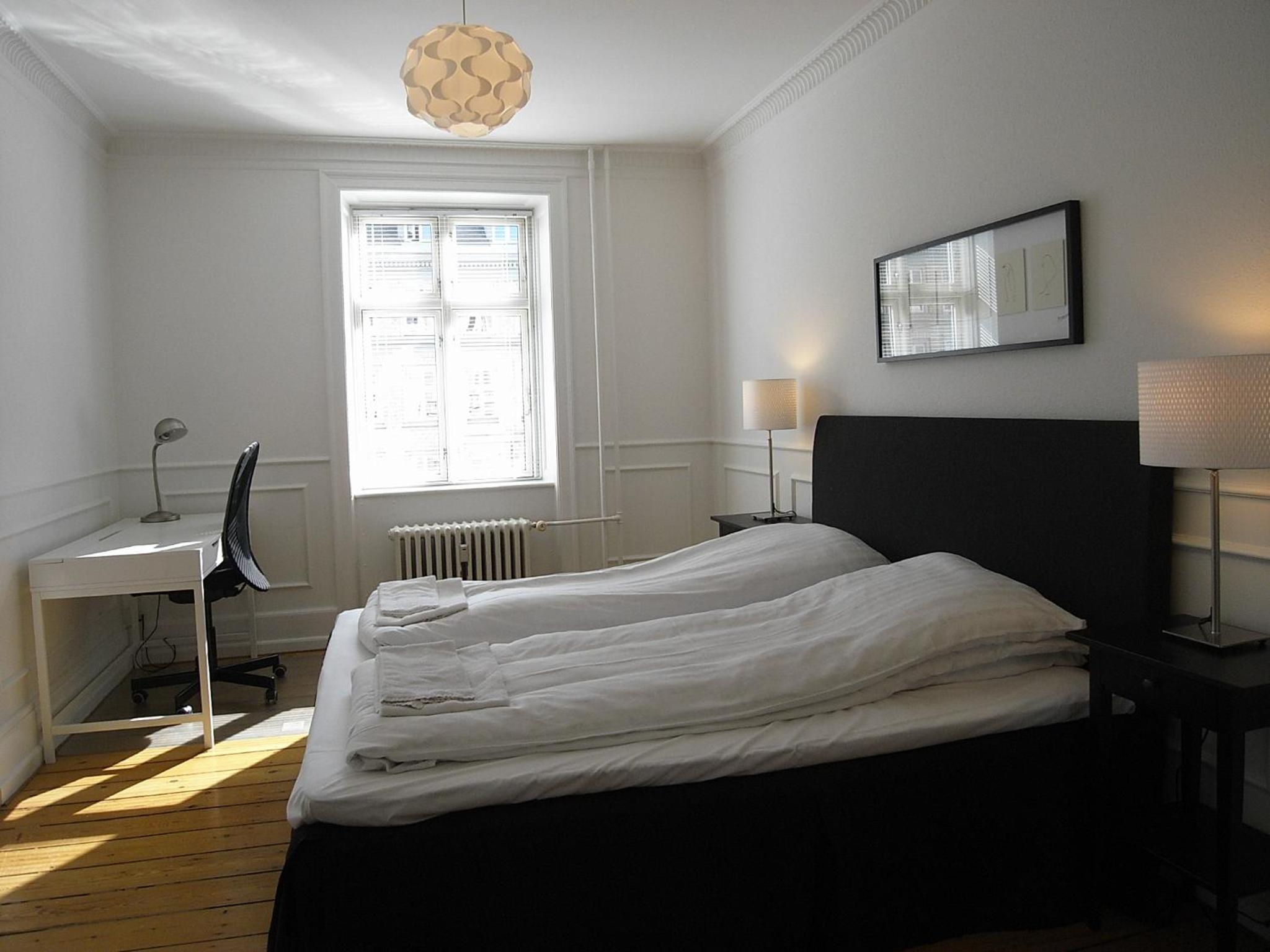 Cozy apartment in the heart of Copenhagen