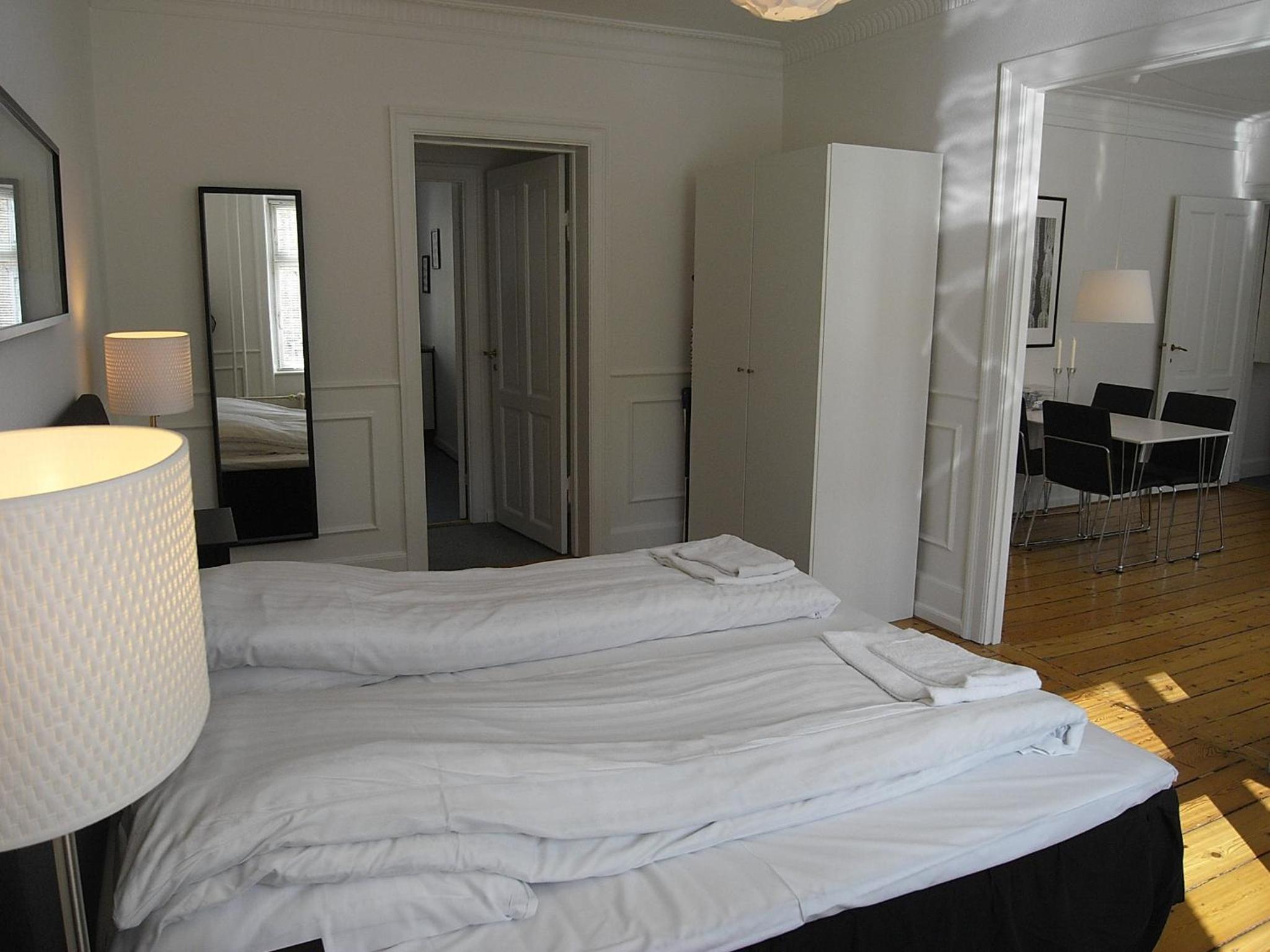 Cozy apartment in the heart of Copenhagen