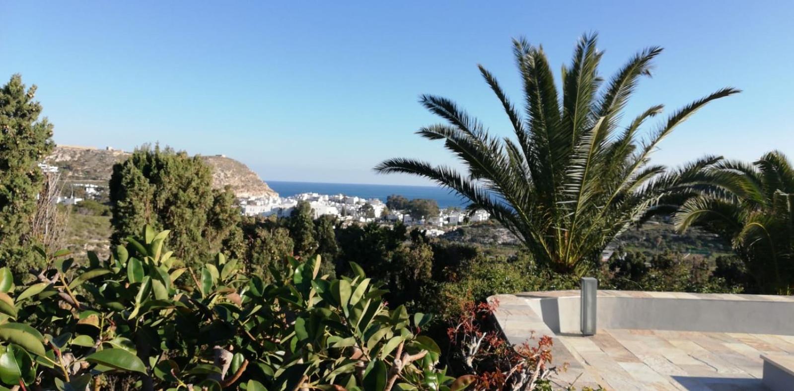 Villa Teresa view 2