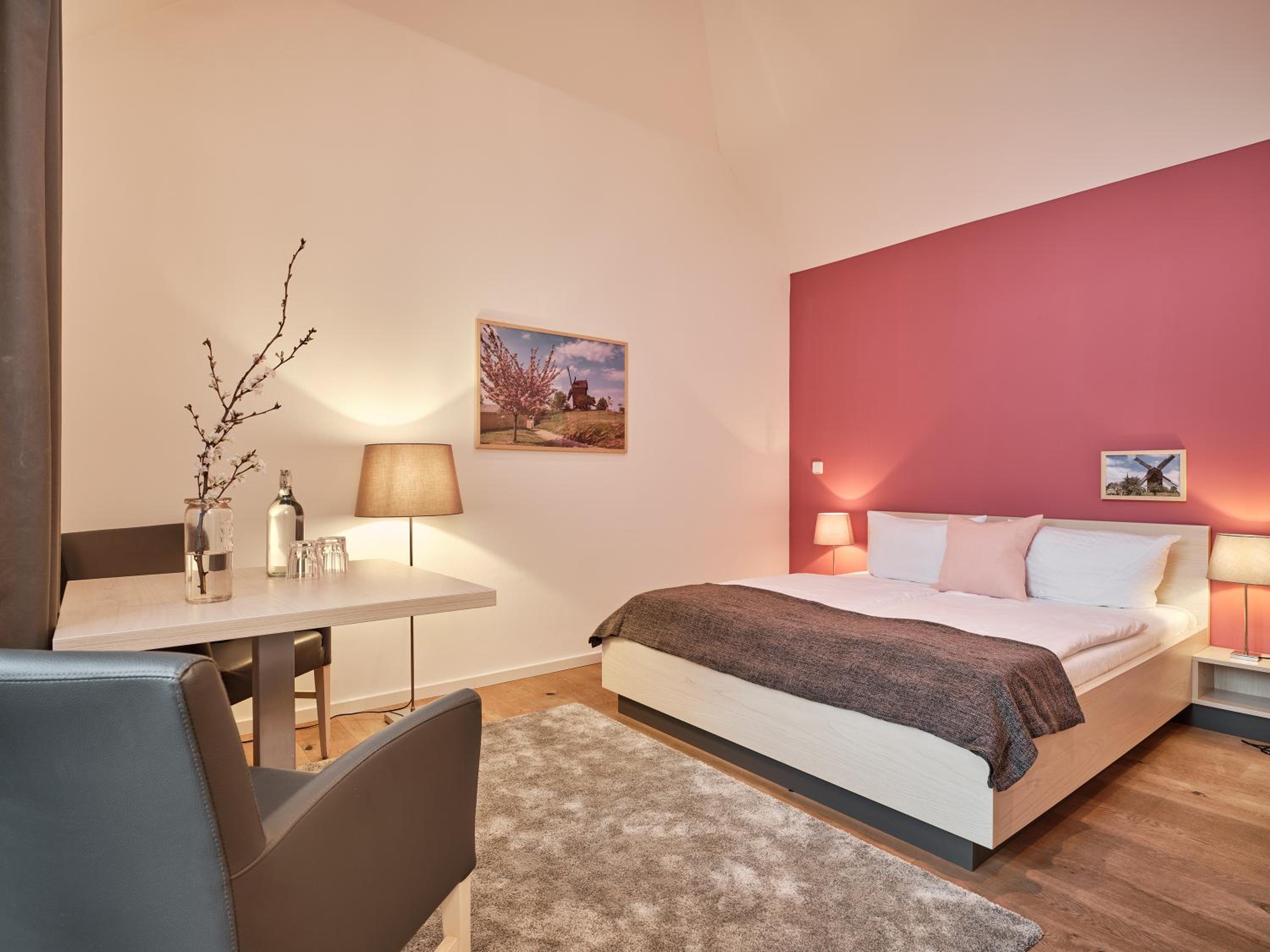 mein werder - hotel am markt