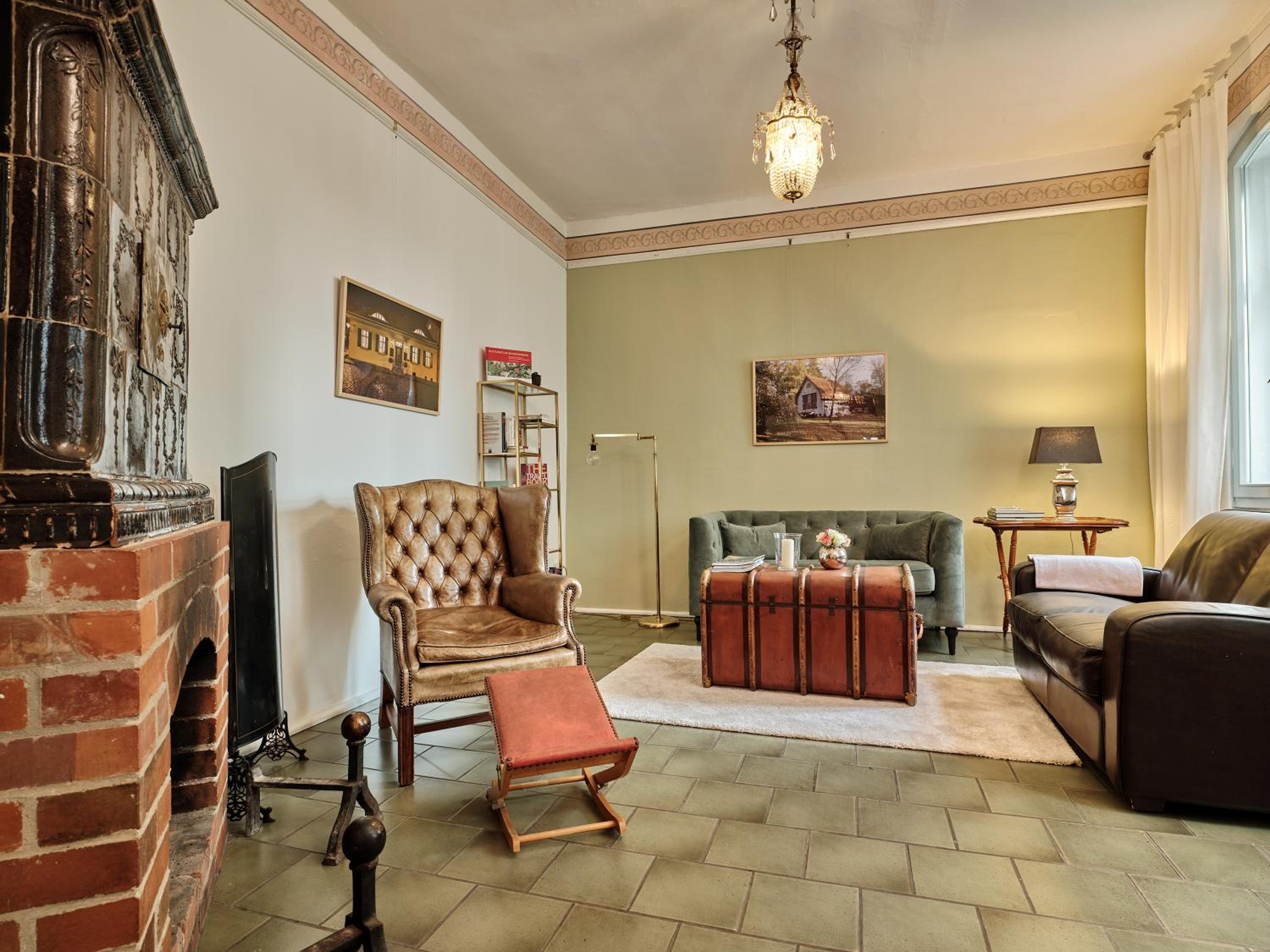 mein werder - hotel am markt