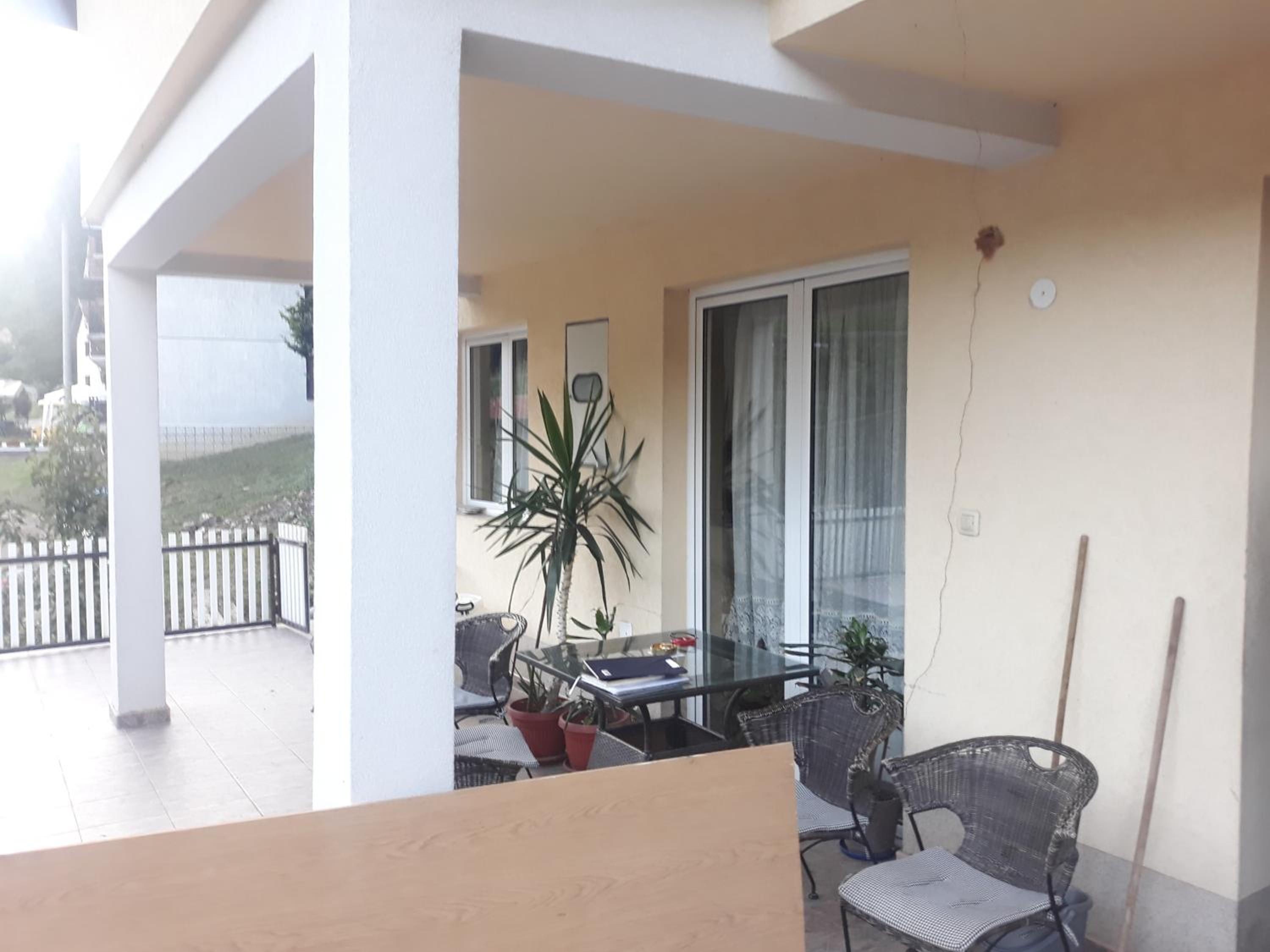 Guesthouse Top Hill view 5