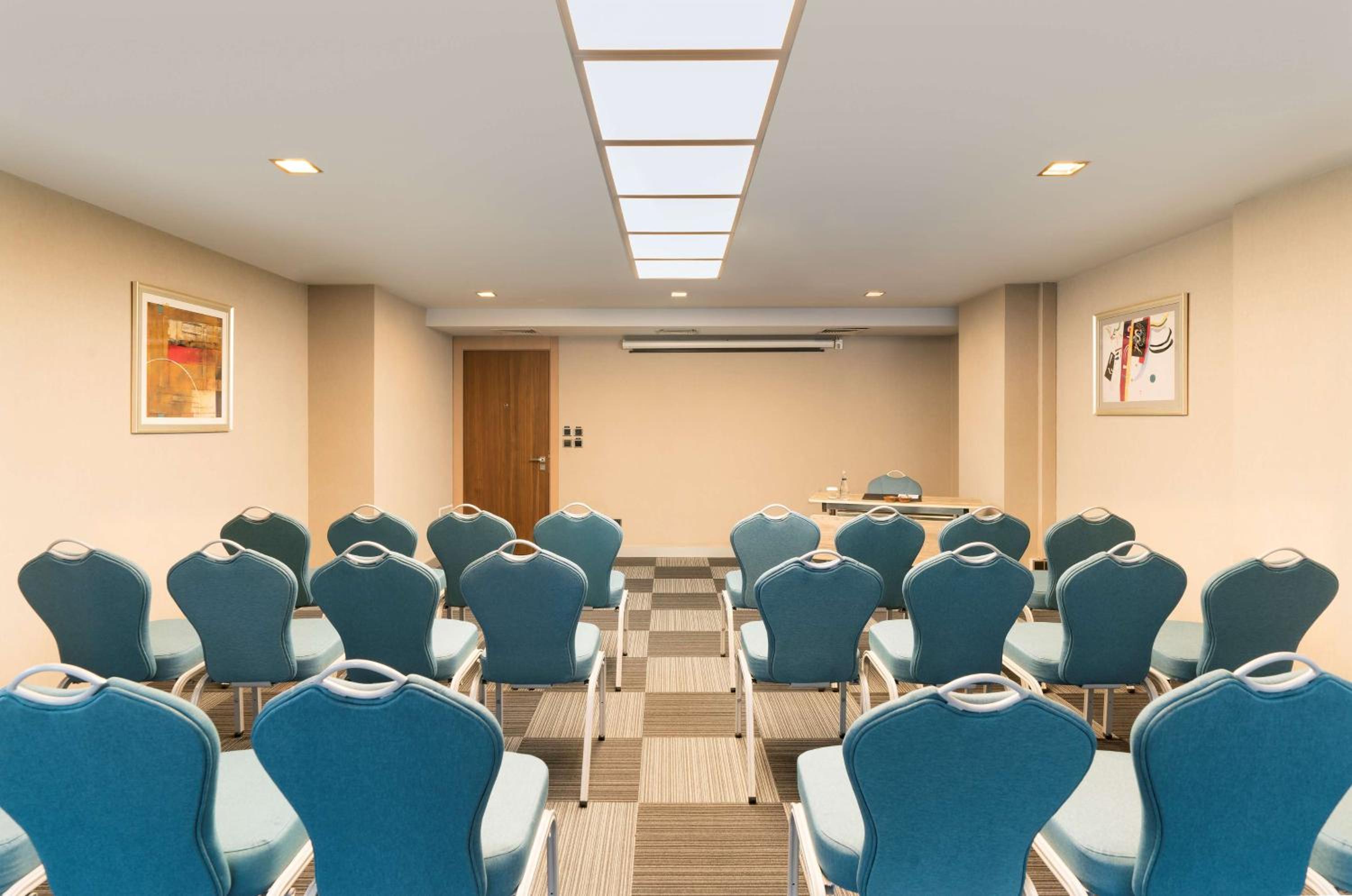 Radisson Blu Ankara - Image 118