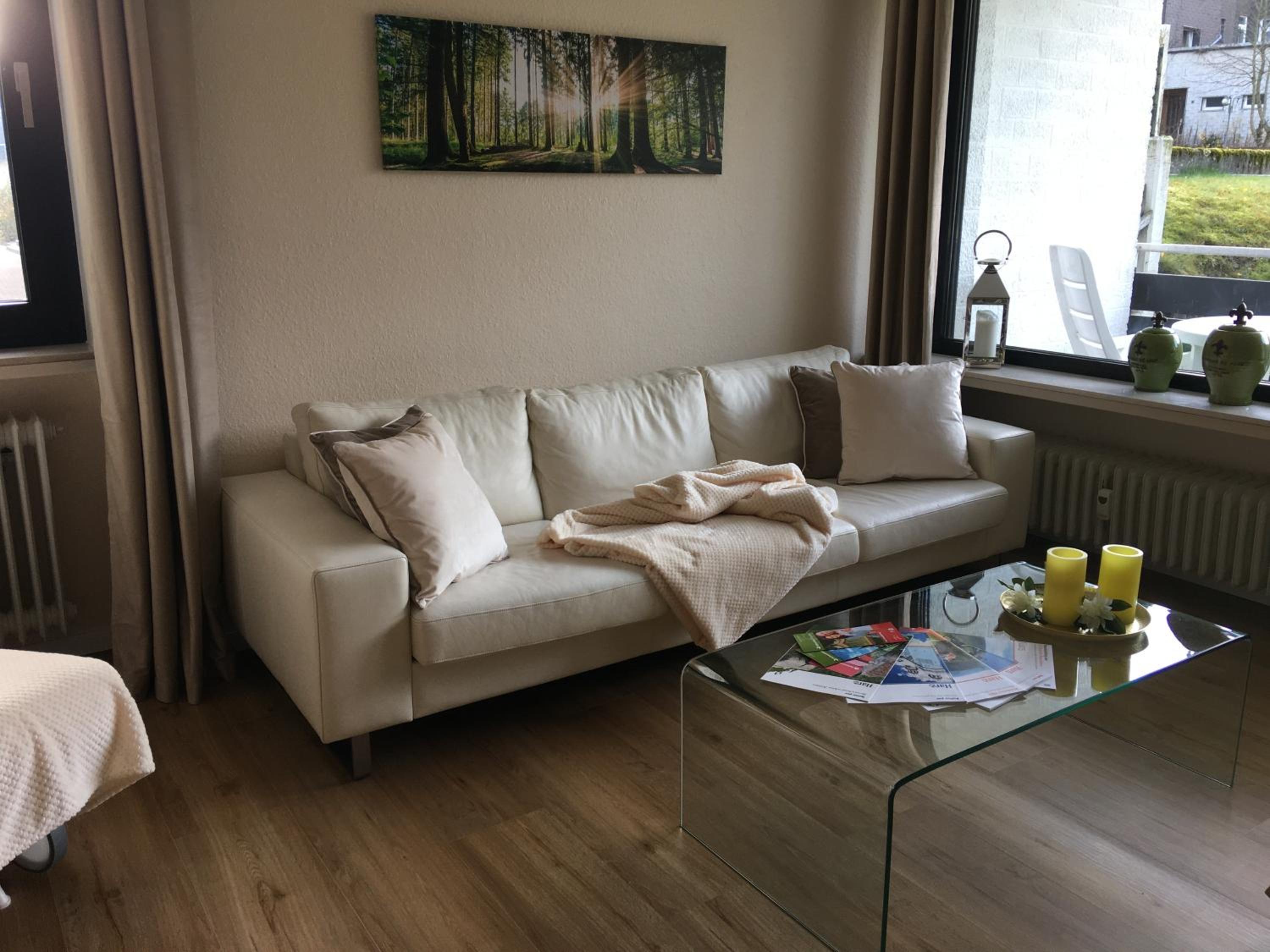 Ferienwohnung Gute Zeit Hahnenklee - Property Image 8