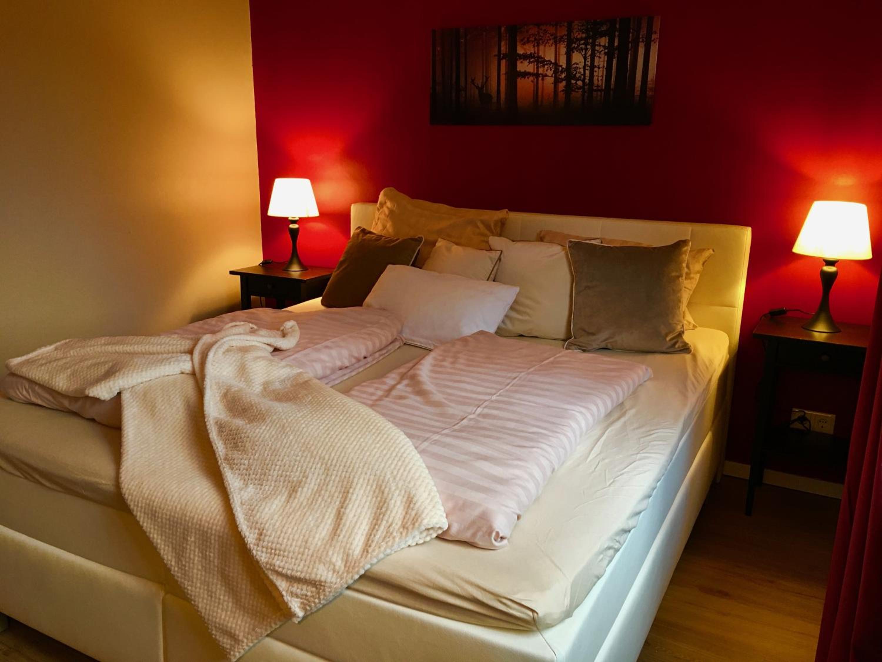Ferienwohnung Gute Zeit Hahnenklee - Property Image 3