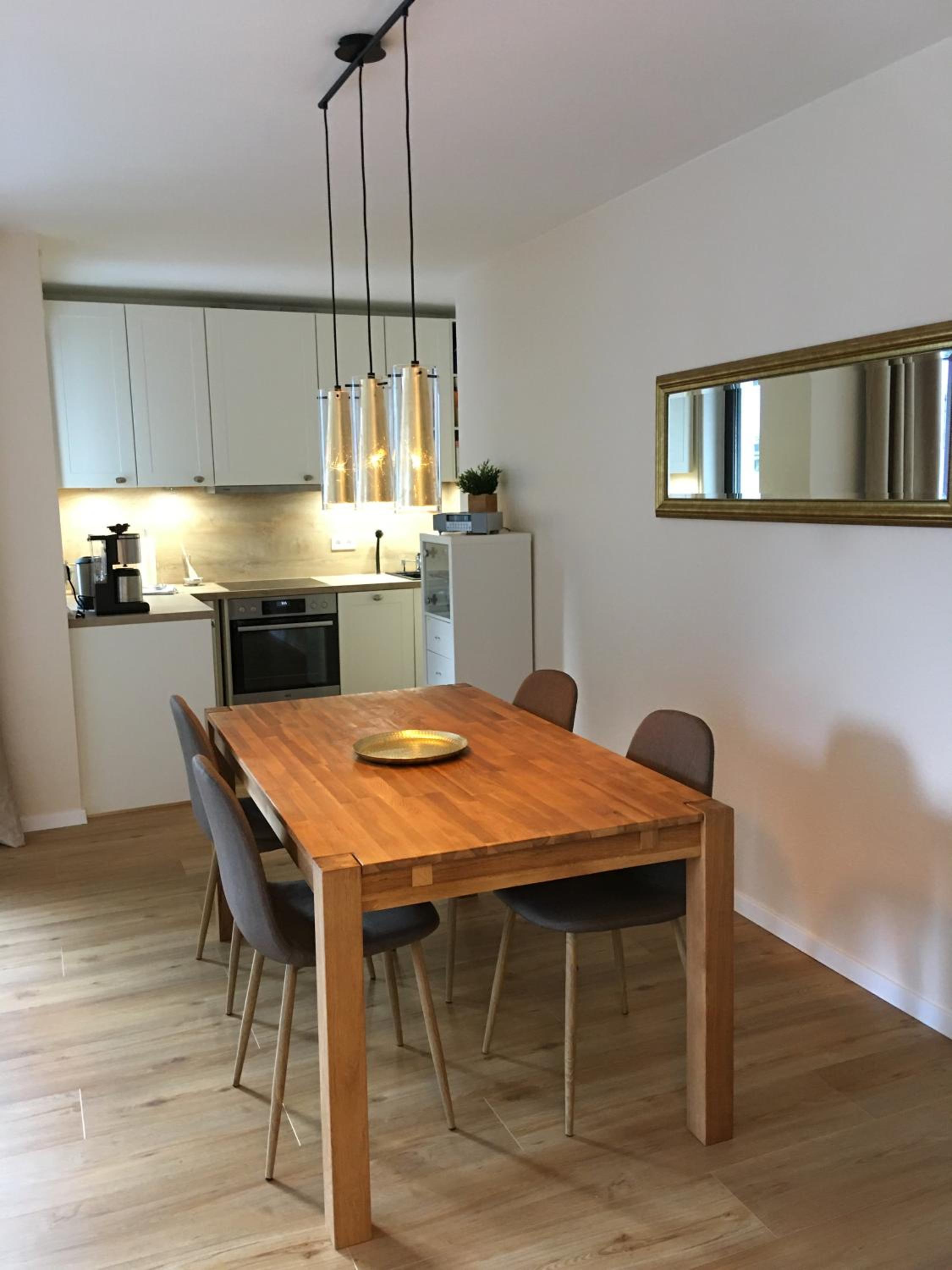 Ferienwohnung Gute Zeit Hahnenklee - Property Image 9