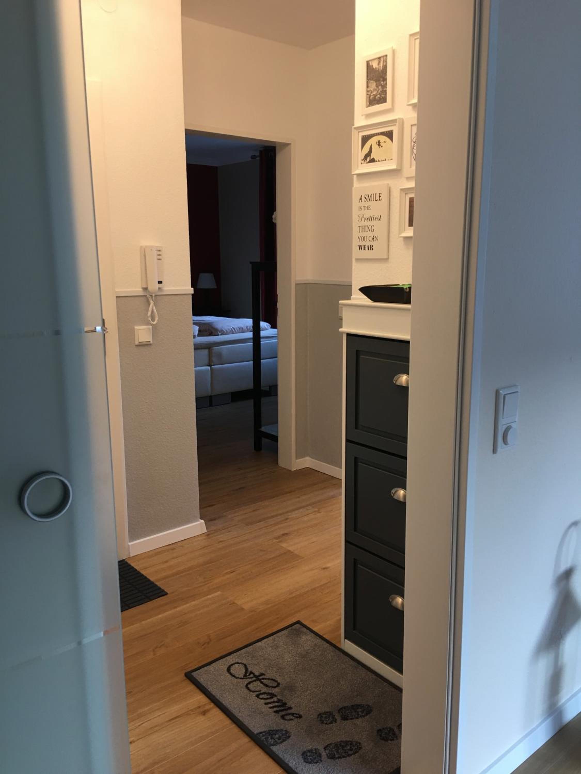 Ferienwohnung Gute Zeit Hahnenklee - Property Image 11