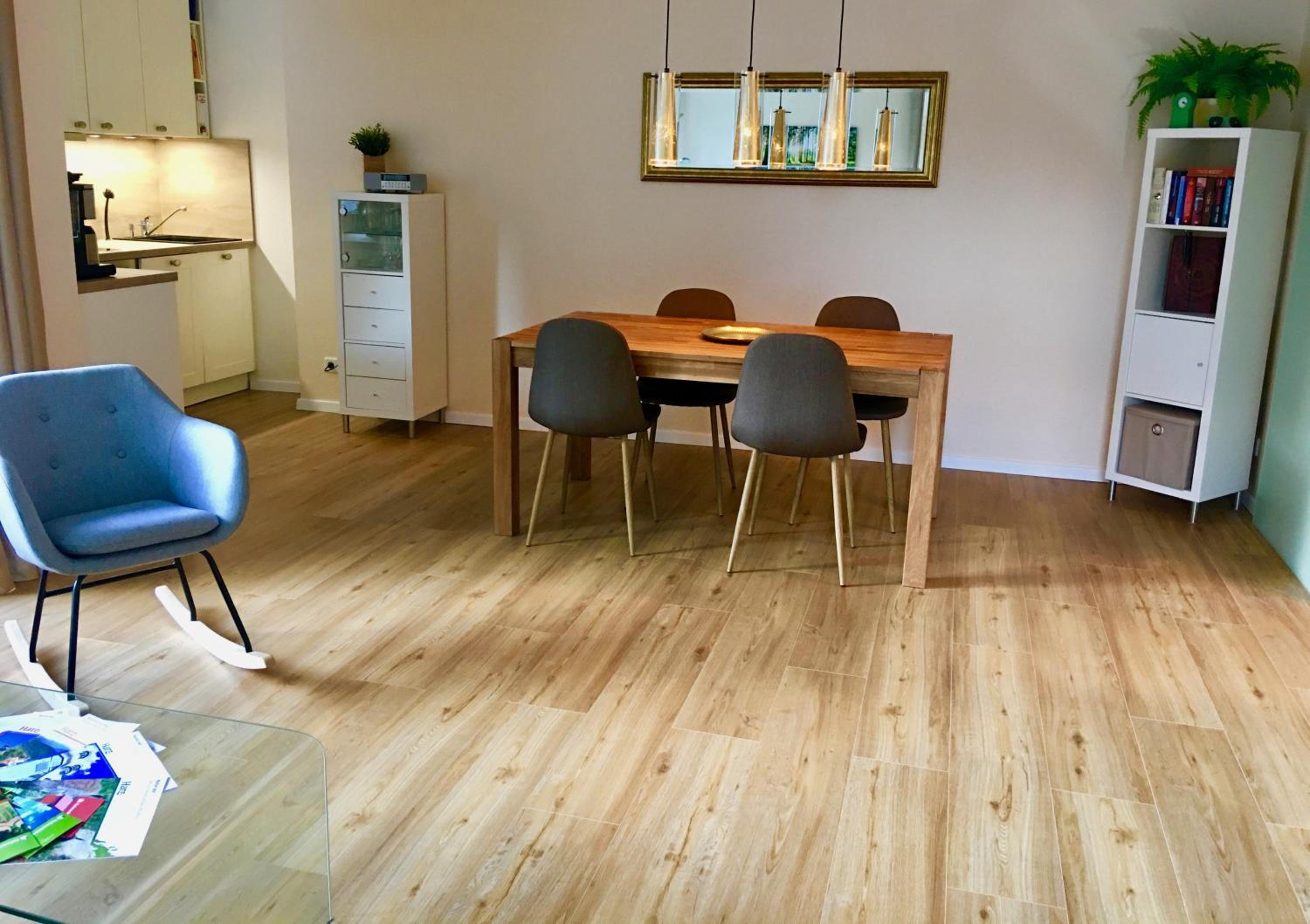 Ferienwohnung Gute Zeit Hahnenklee - Property Image 12