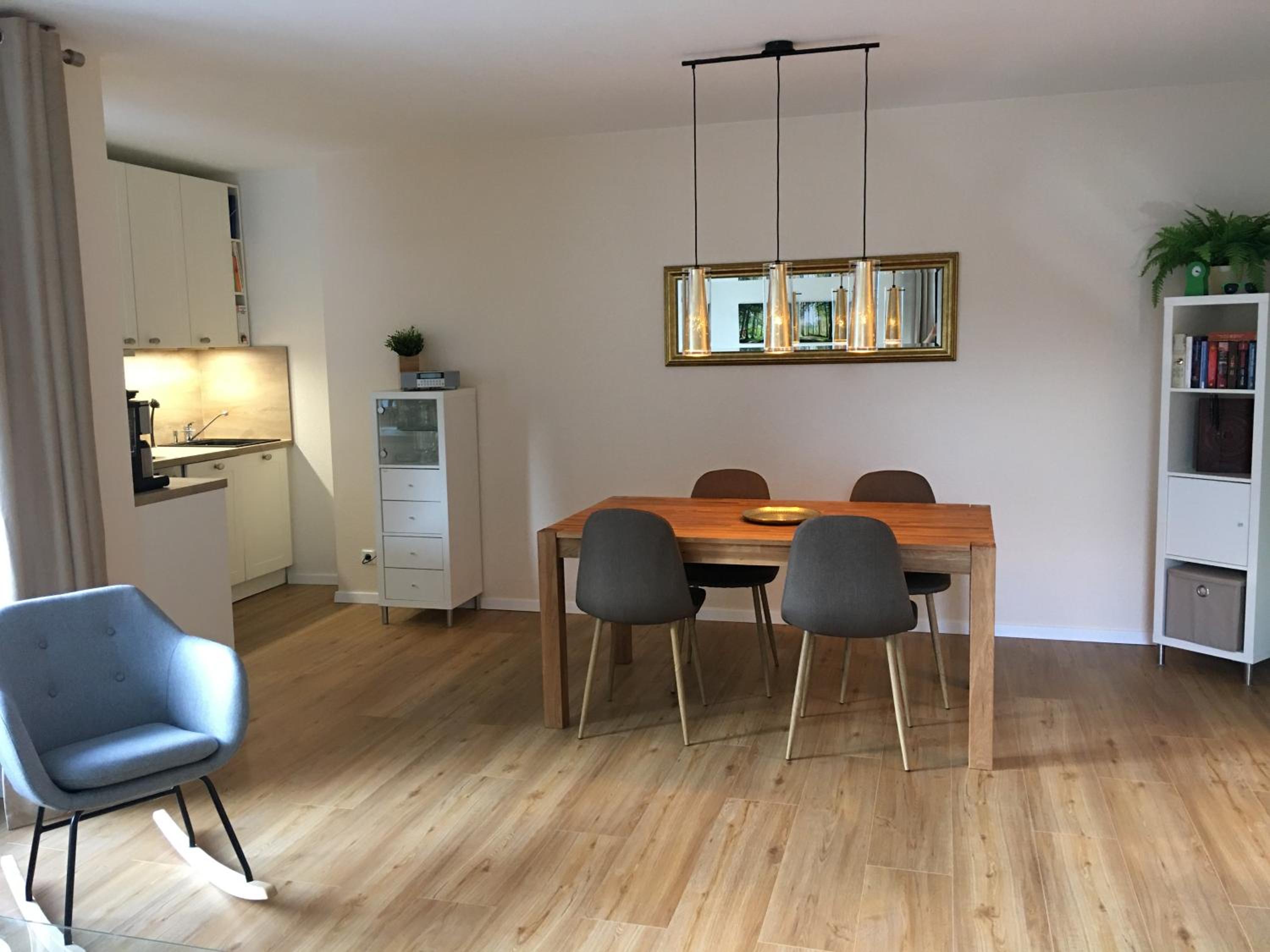 Ferienwohnung Gute Zeit Hahnenklee - Property Image 14