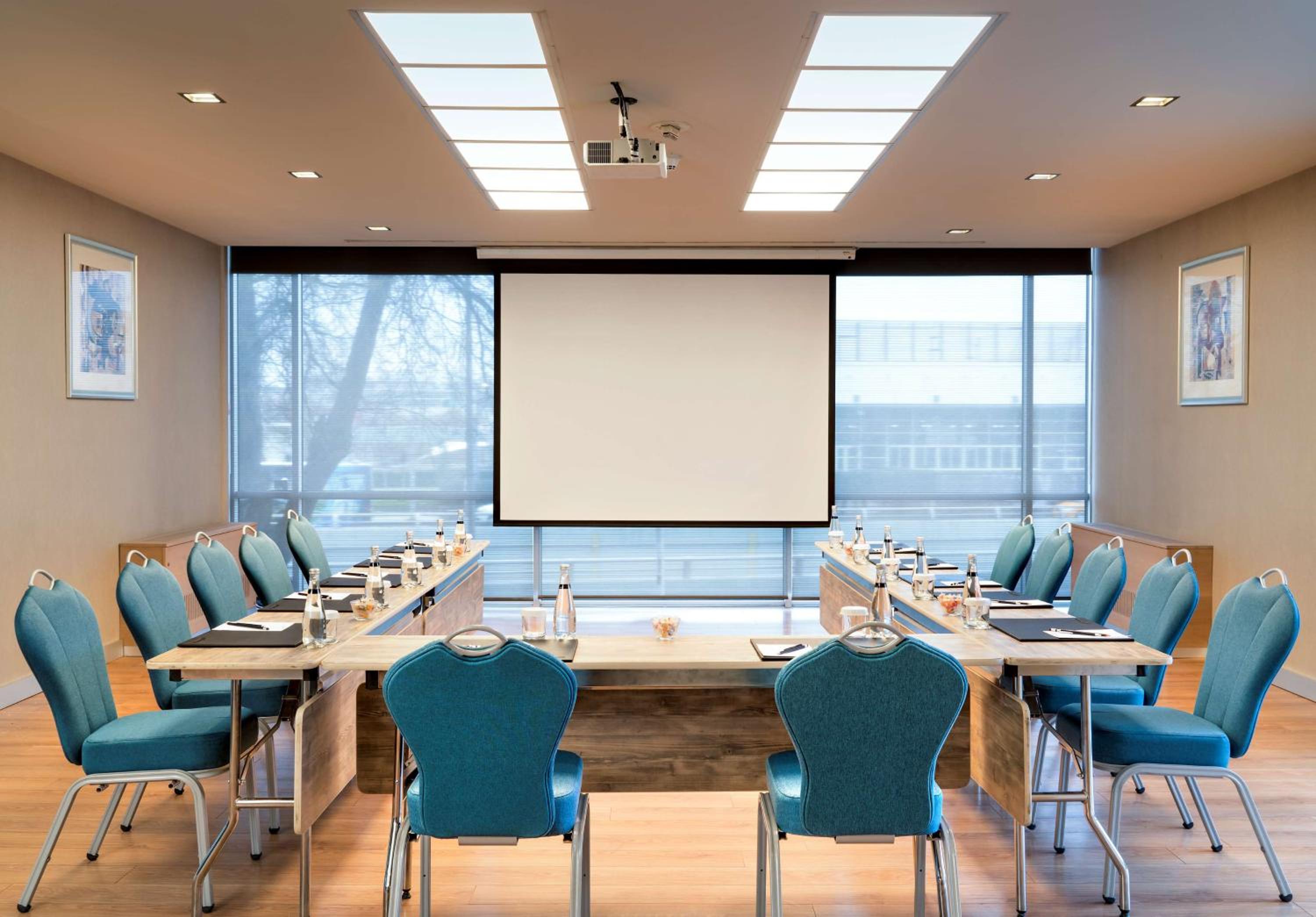 Radisson Blu Ankara - Image 119