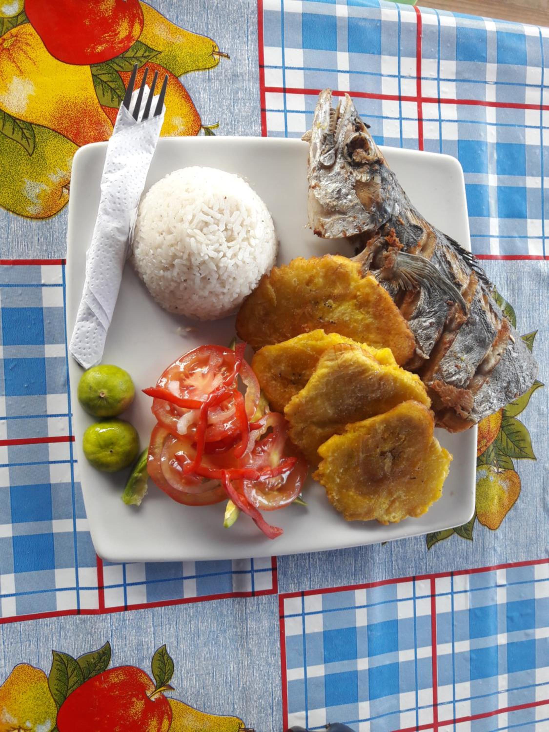 Posada Shekinah Barú