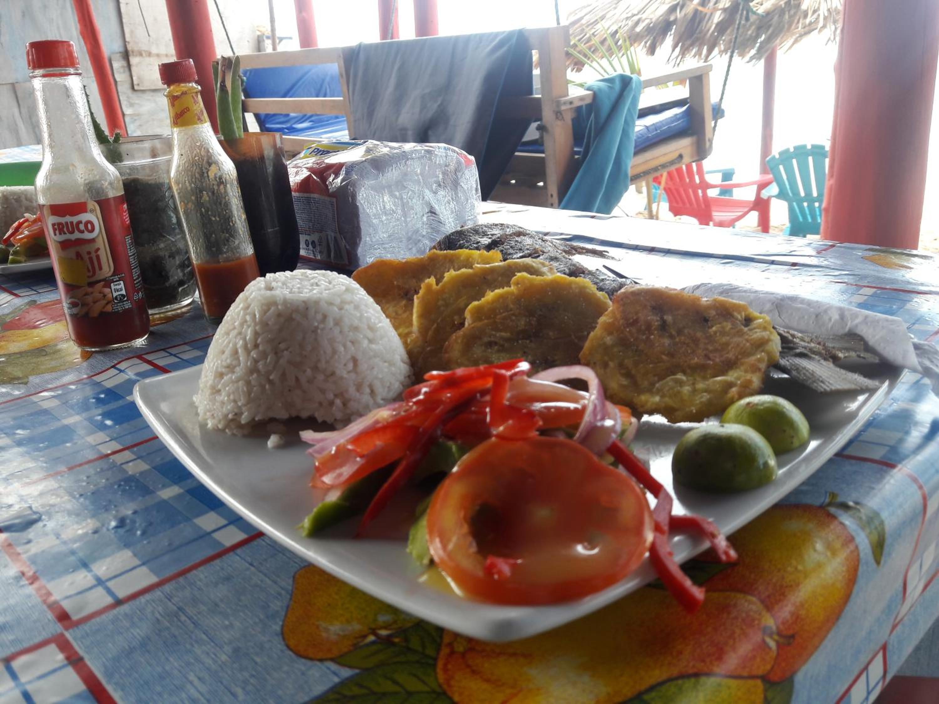 Posada Shekinah Barú