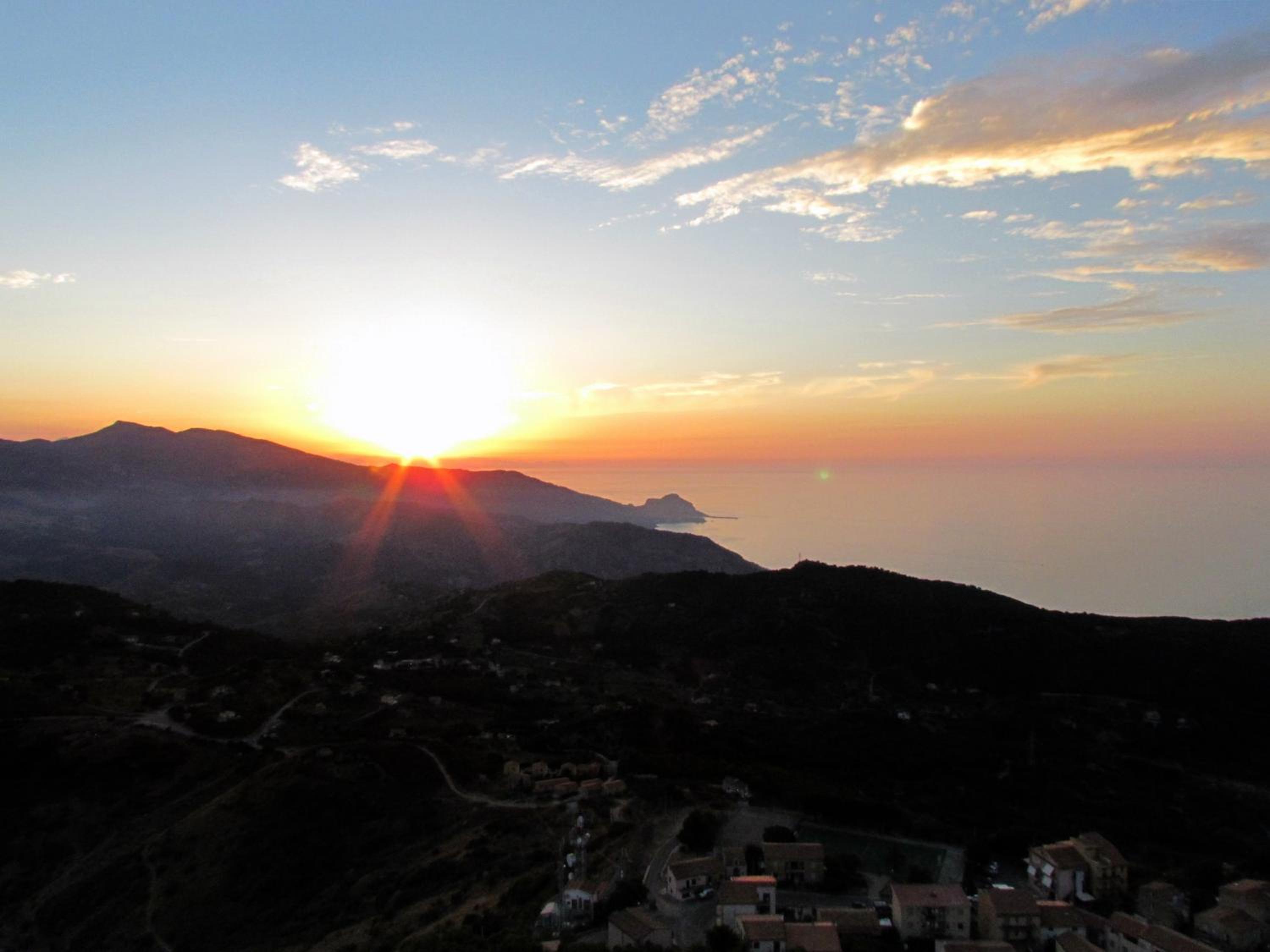 AURUSA - Casa Vacanze Pollina, Sicilia autentica view 4