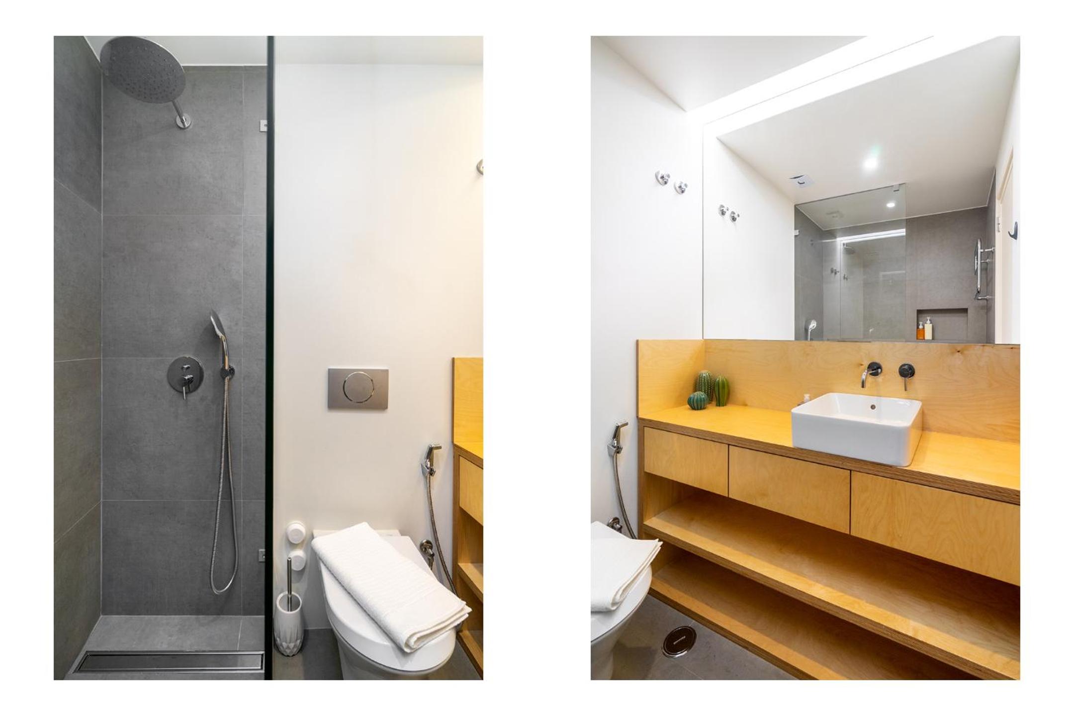 WHome | Anjos Stylish Apartment #10 view 5