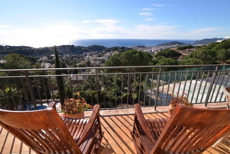 Club Villamar - Balcanes view 2