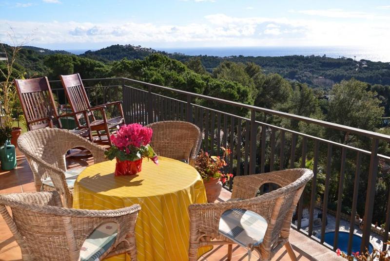 Club Villamar - Balcanes view 3