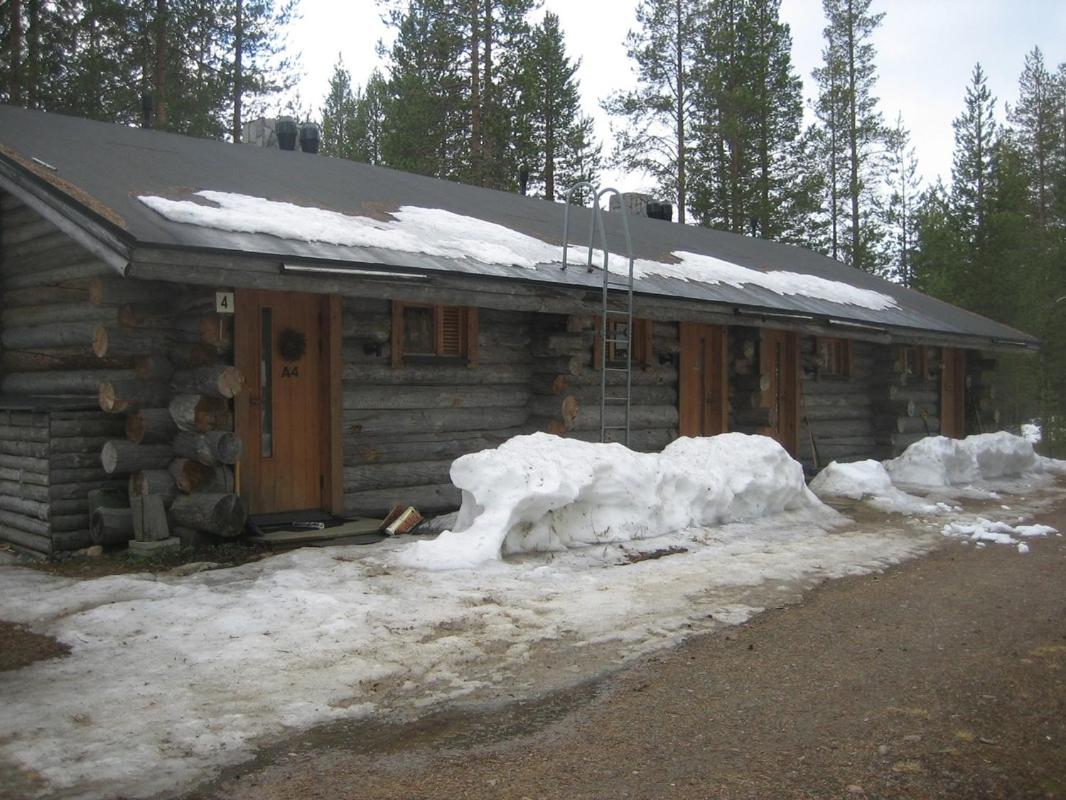 Hotel Levi Pikkurakka 4A4 - Image 1