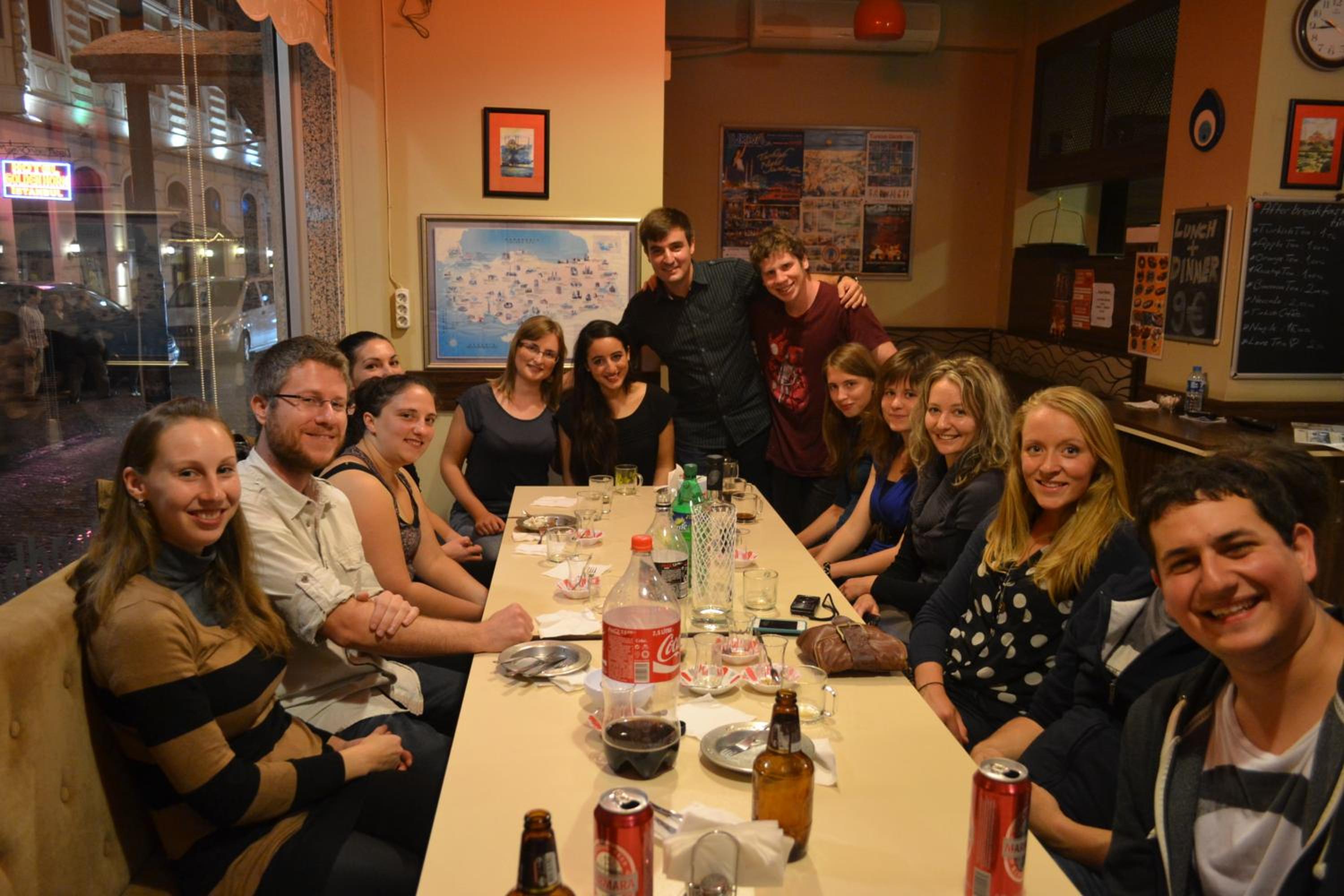 Second Home Hostel - Image 47