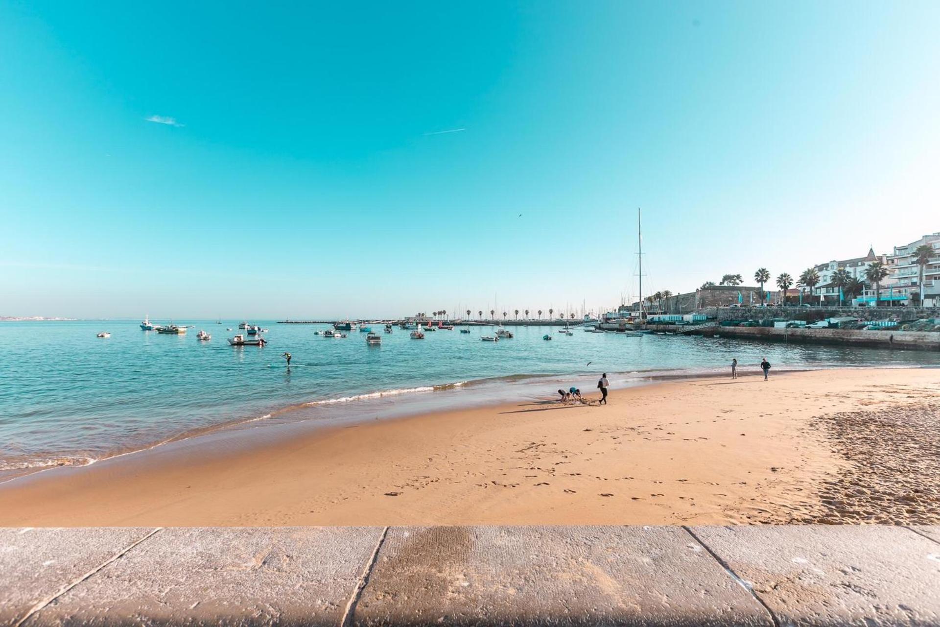Wine Inn Cascais Guesthouse