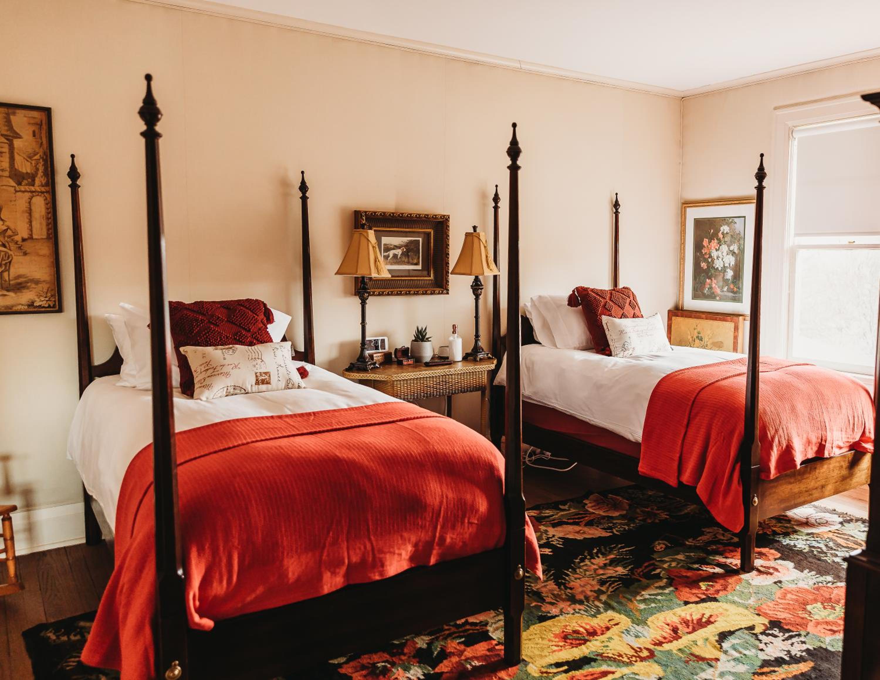 Bartlesville Vacations - The Mabelle - Property Image 5