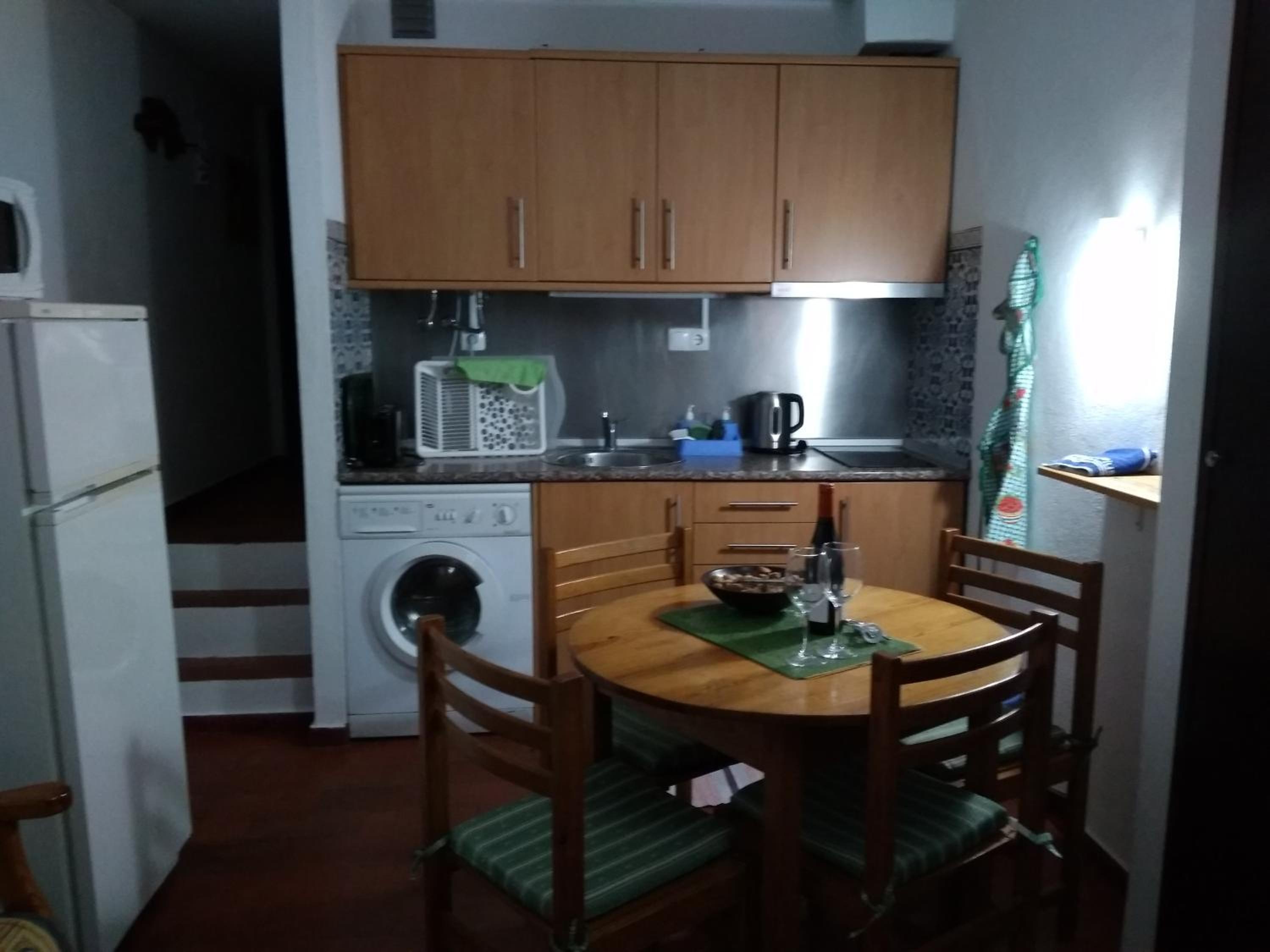 Apartamento Almargem