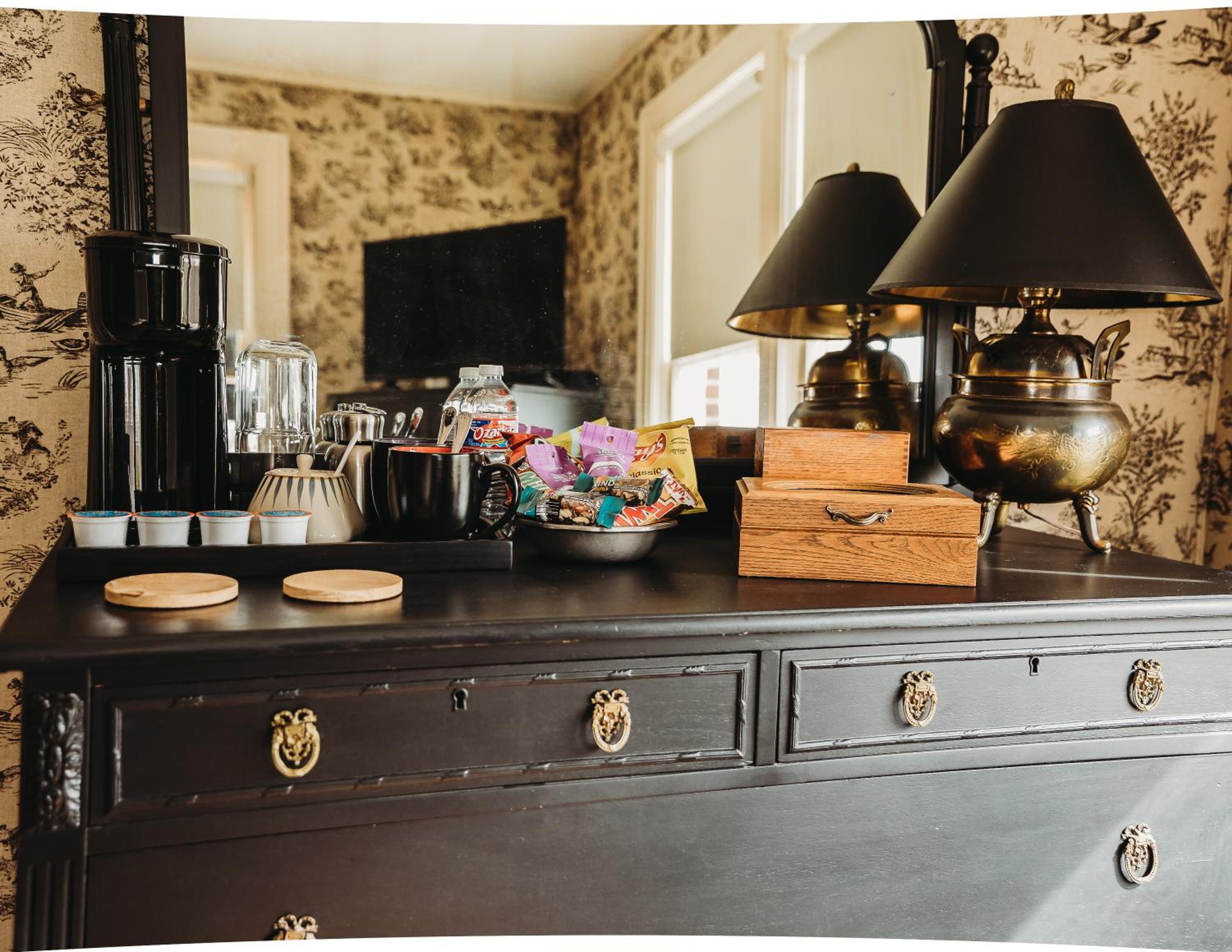 Bartlesville Vacations - The Mabelle - Property Image 2