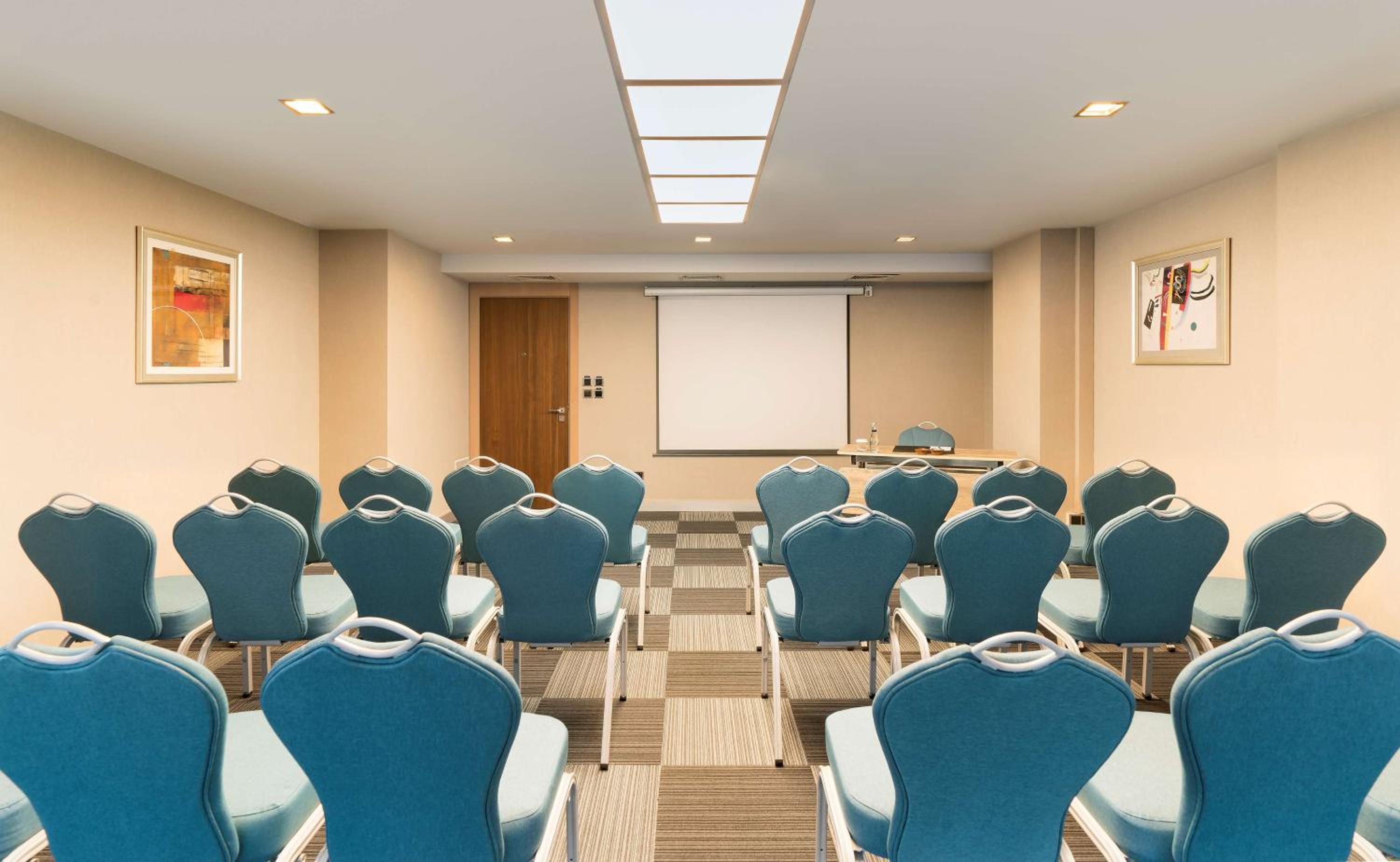 Radisson Blu Ankara - Image 83